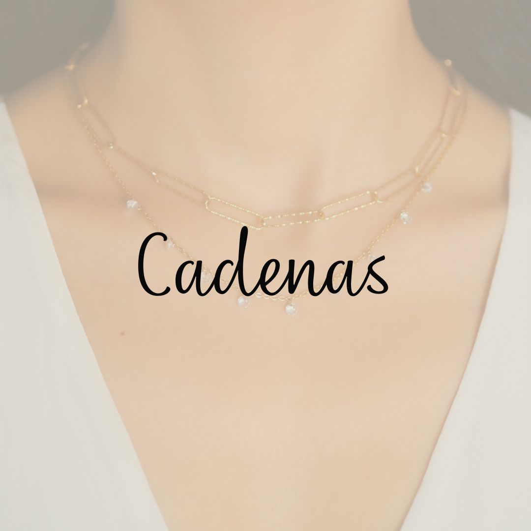 Cadenas