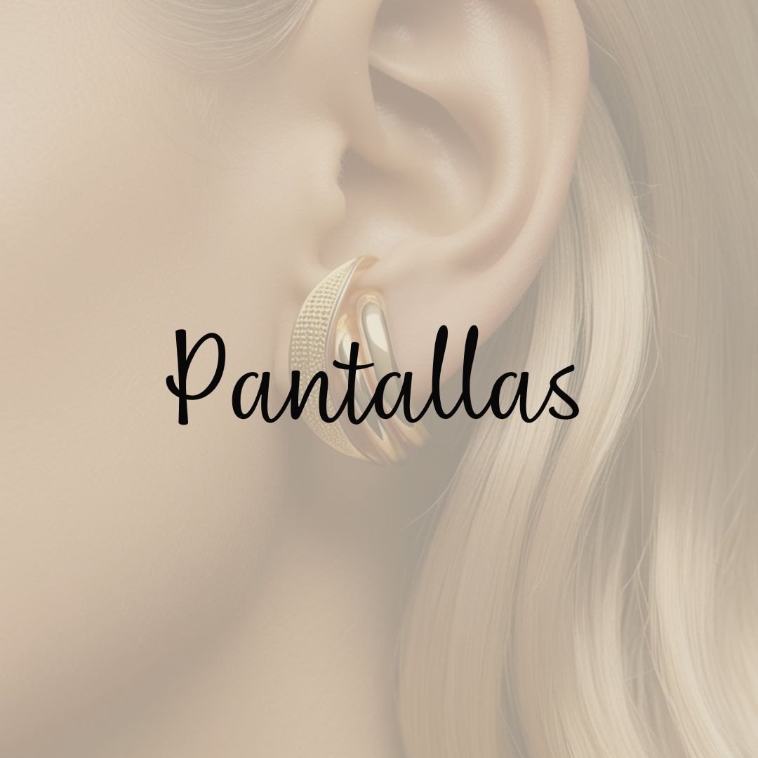 Pantallas