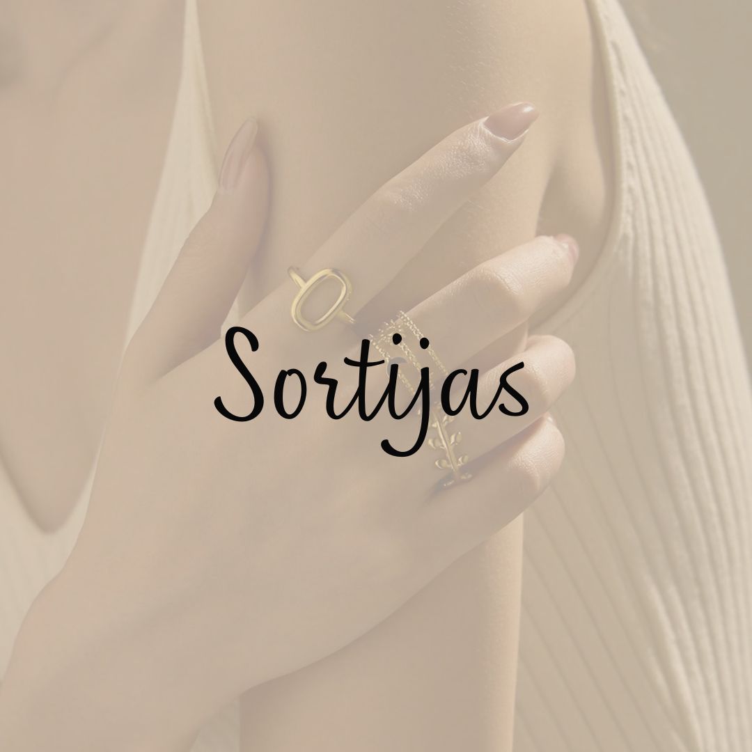 Sortijas