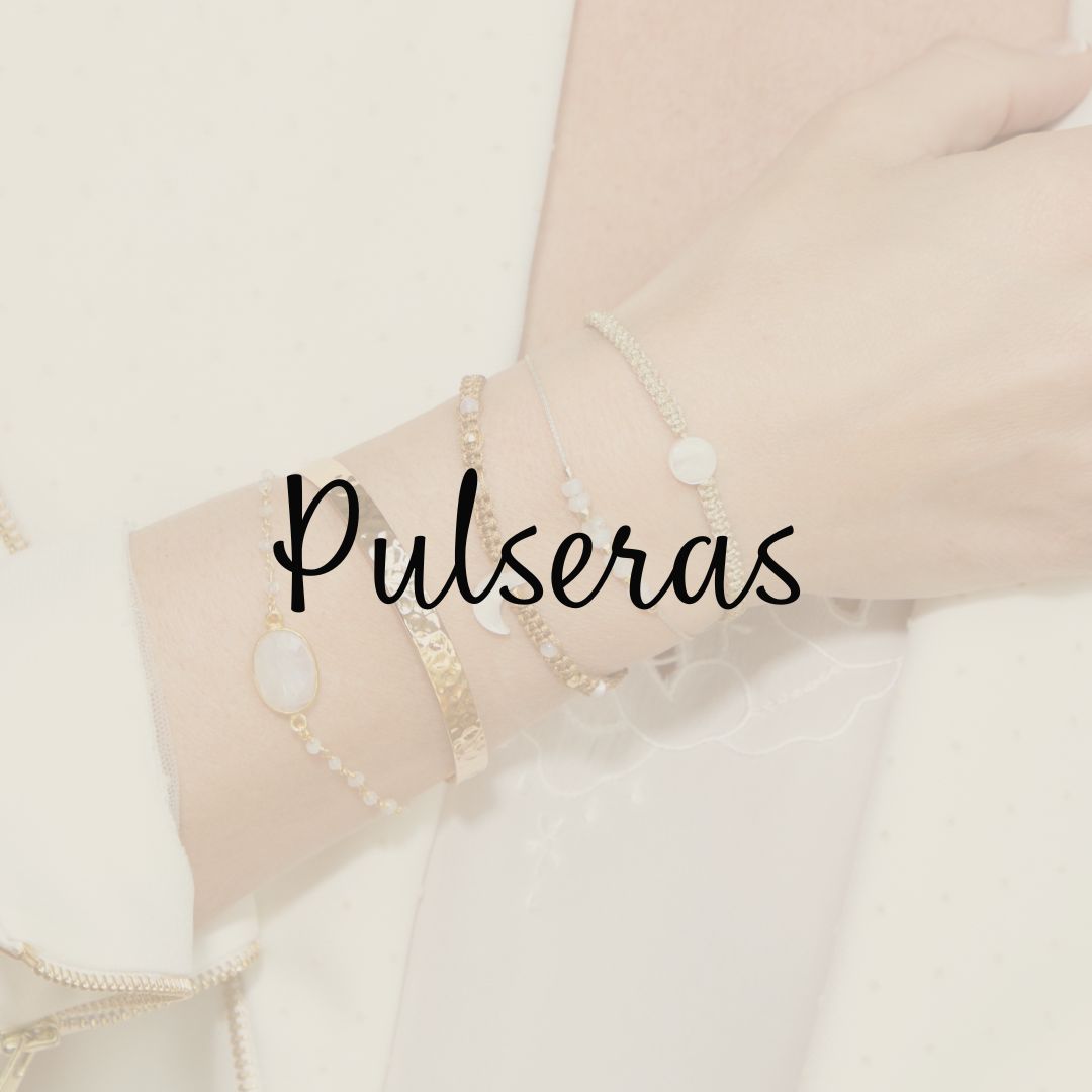 Pulseras