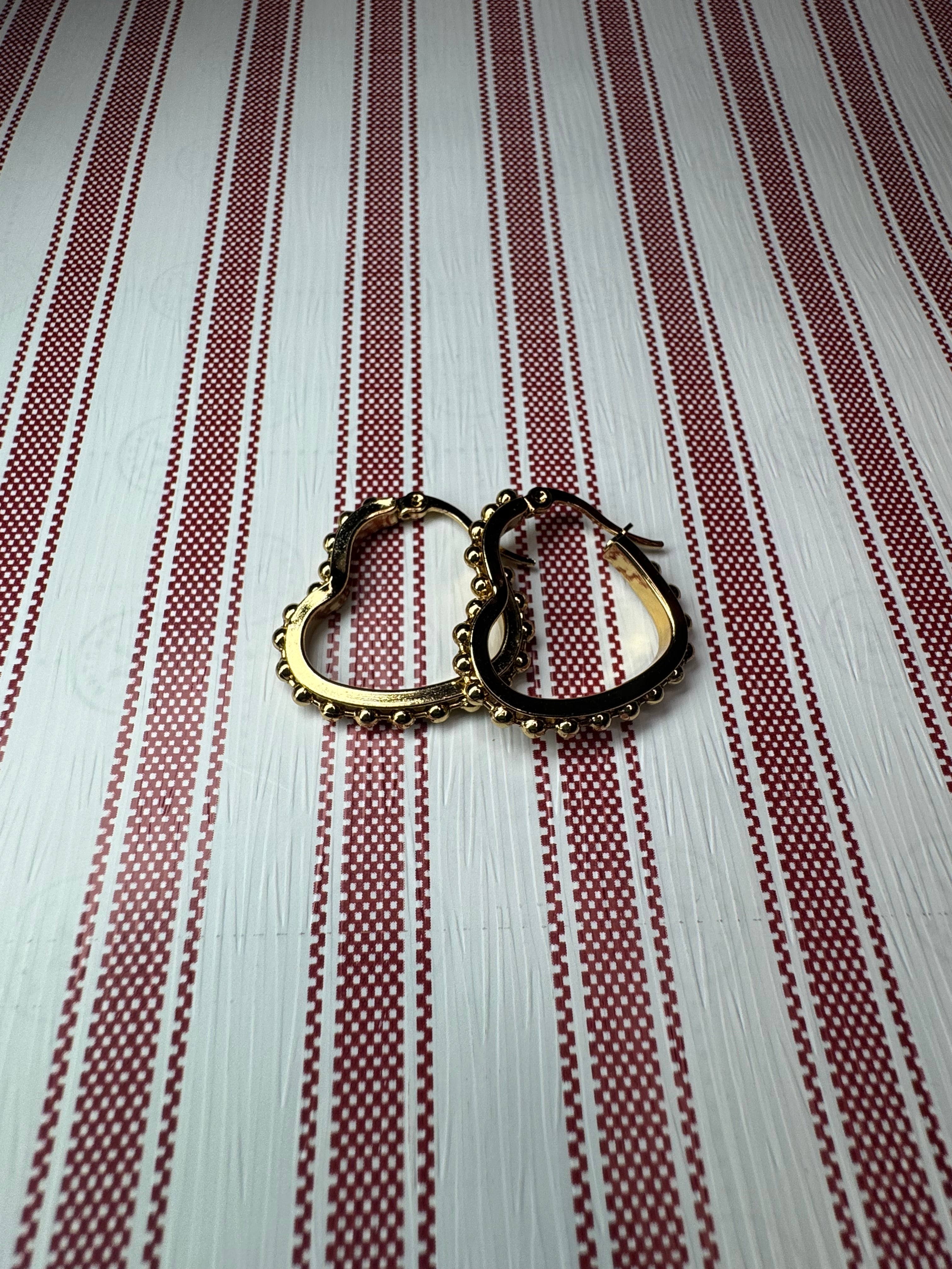 Pantallas CORAZÓN I