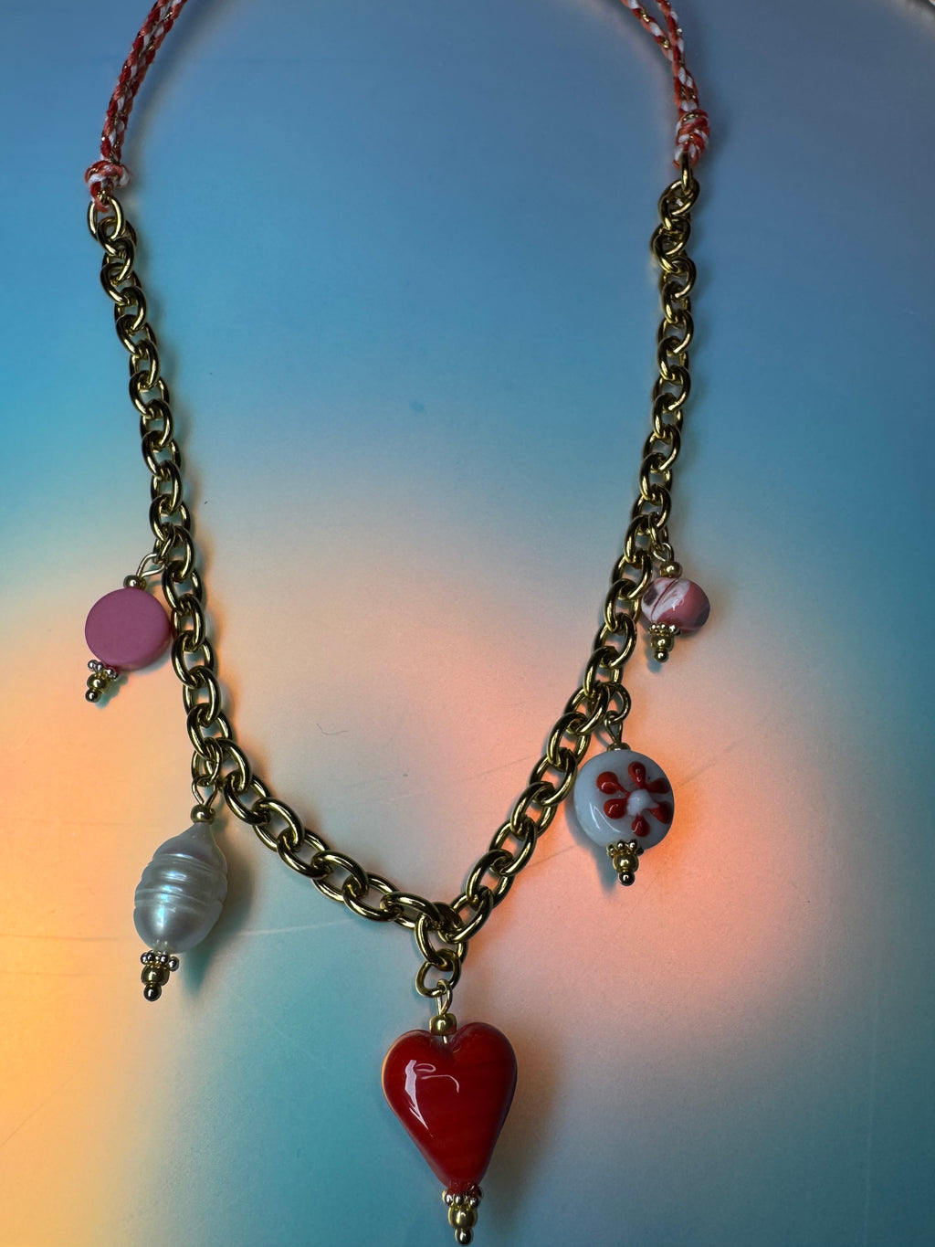 Collar VALENTINA