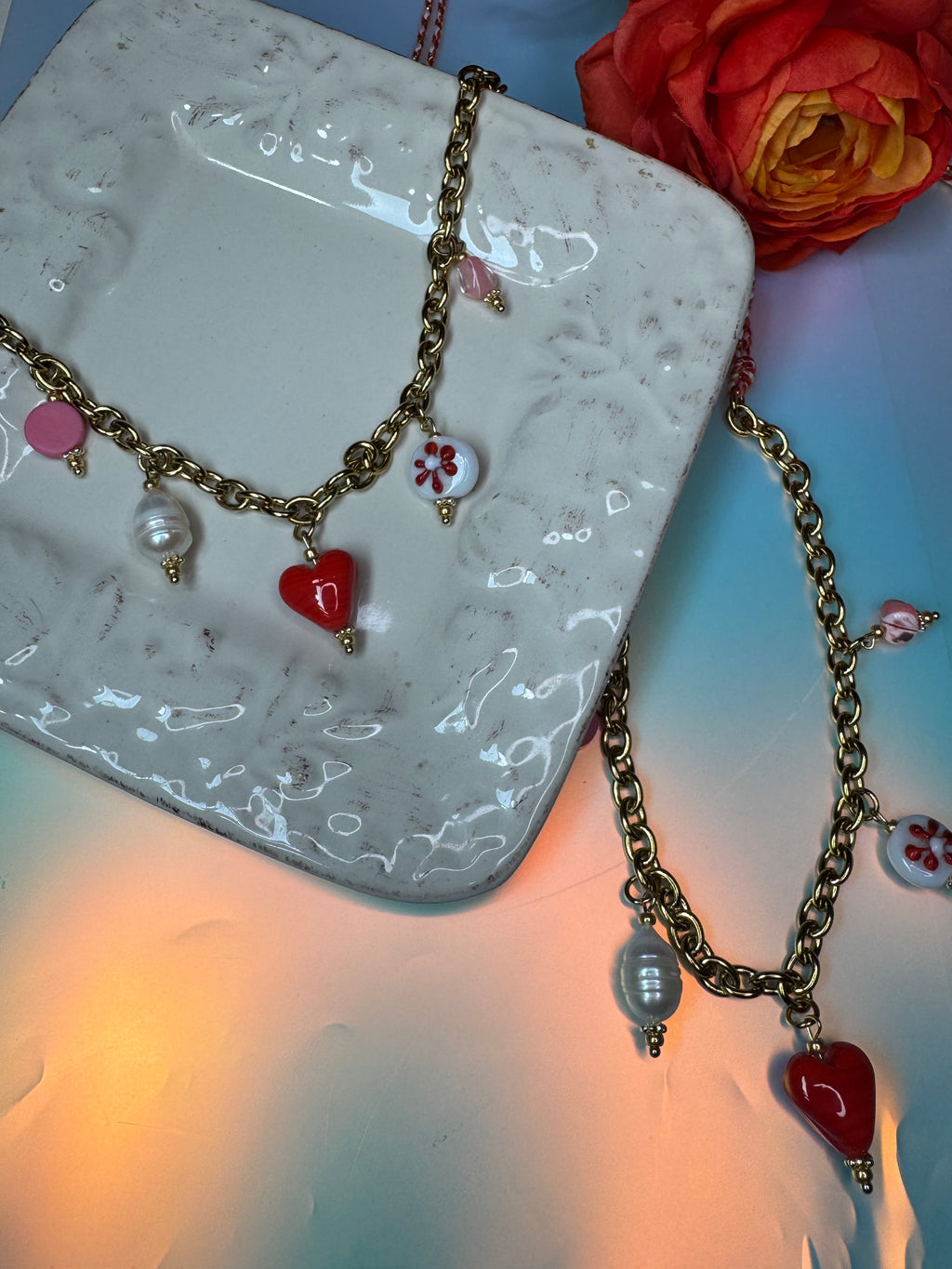 Collar VALENTINA