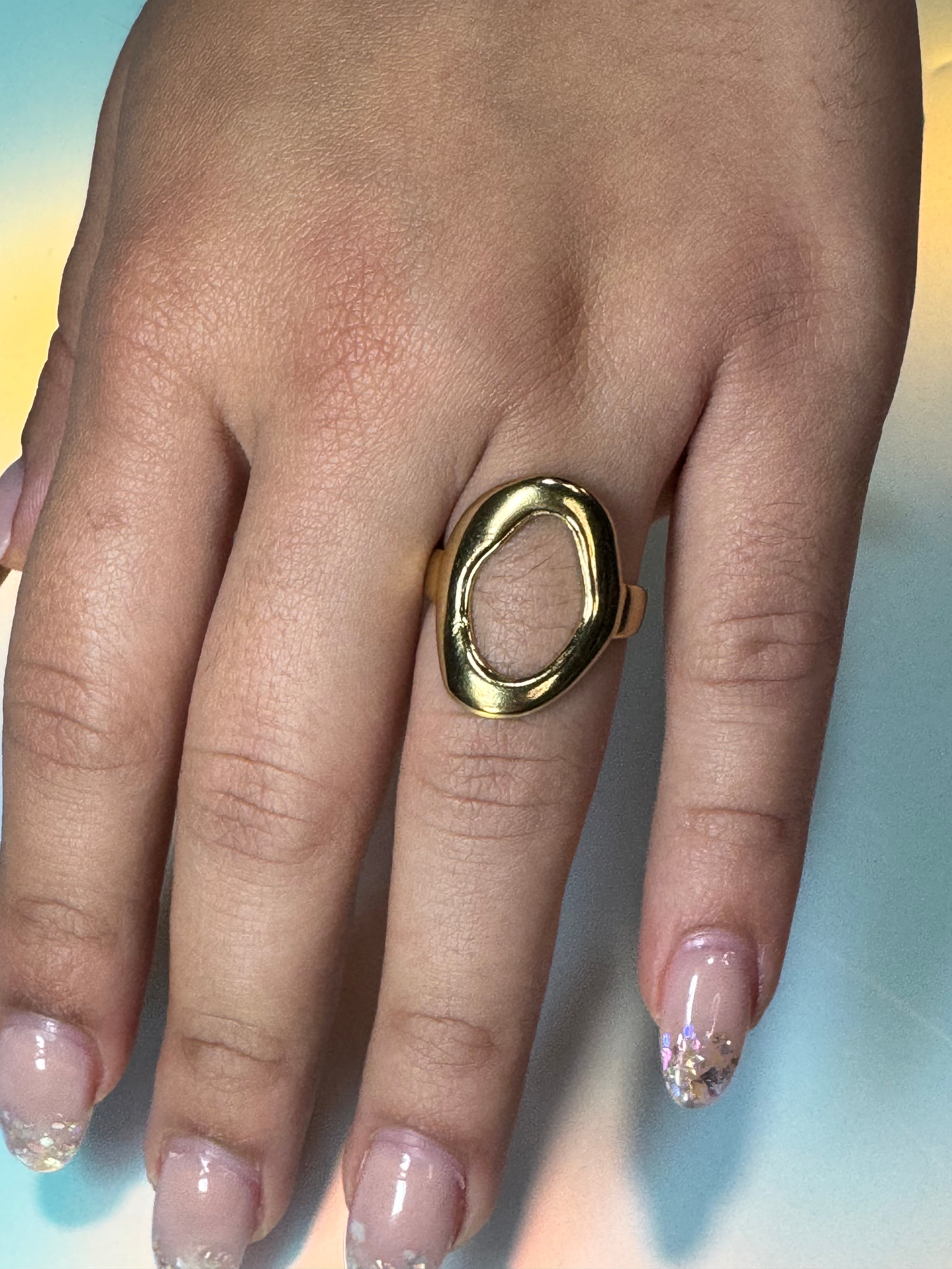 Sortija bolitas (variadas)