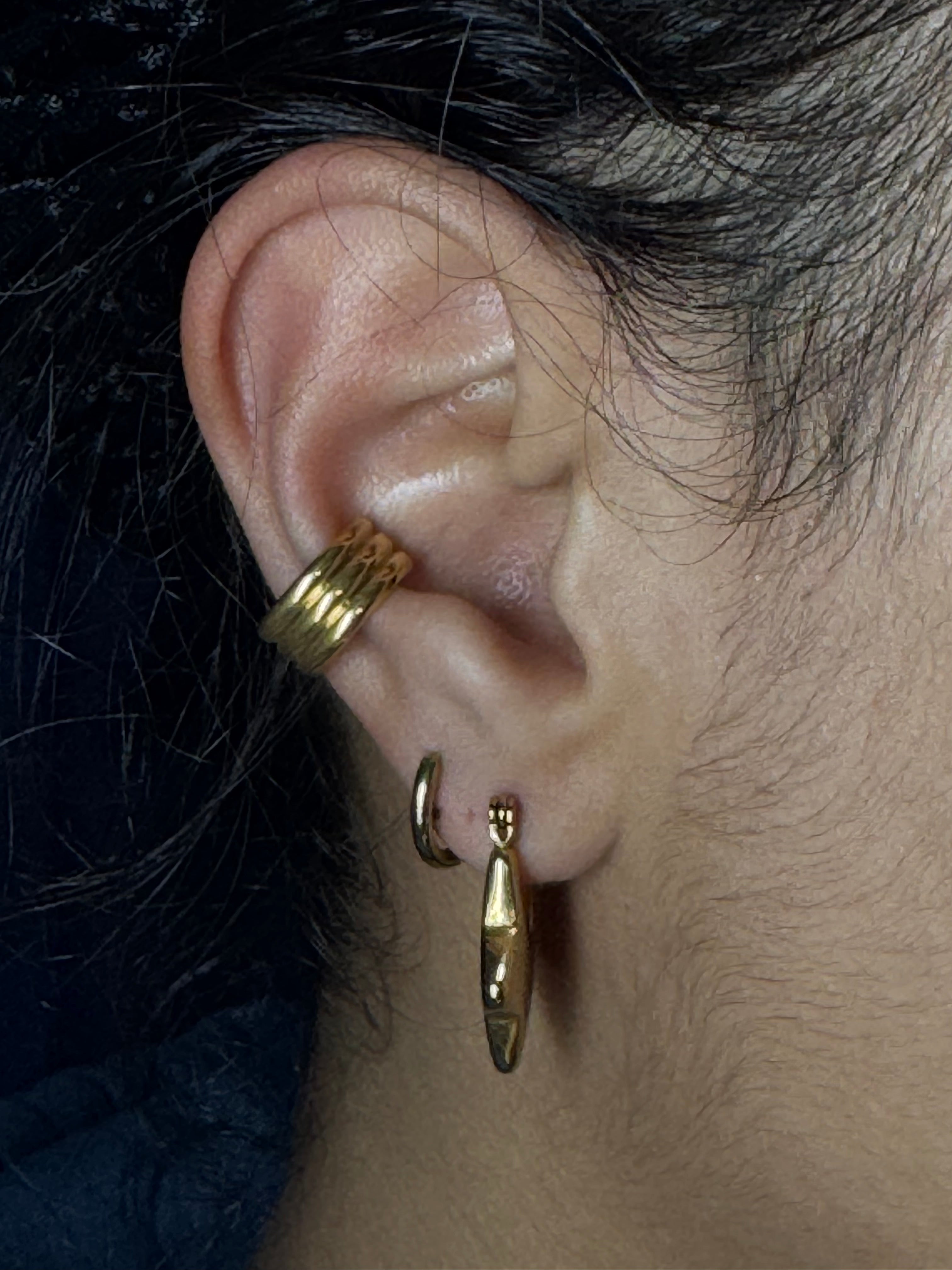 Ear Cuffs