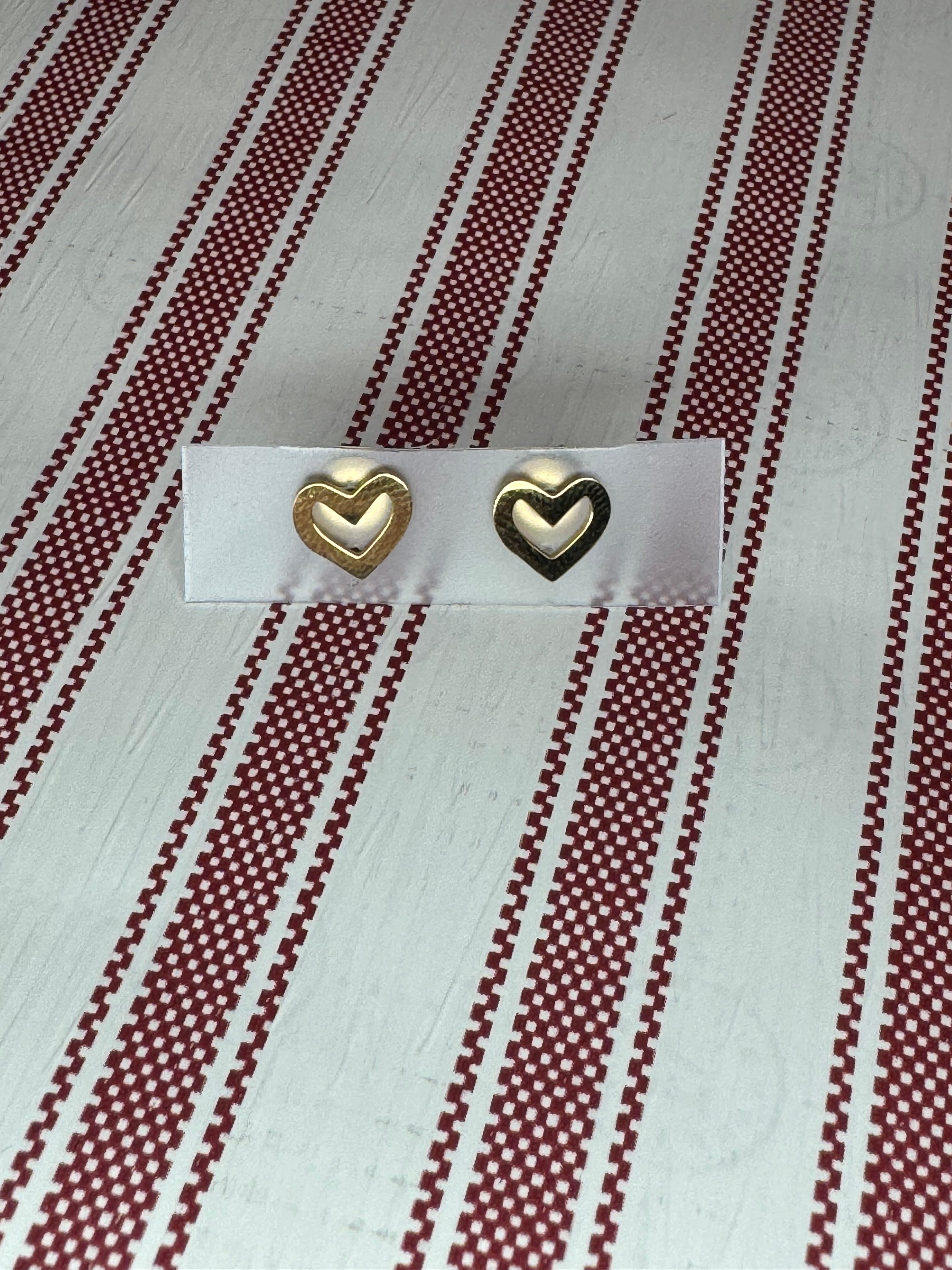 Pantallas CORAZÓN (pequeñas)