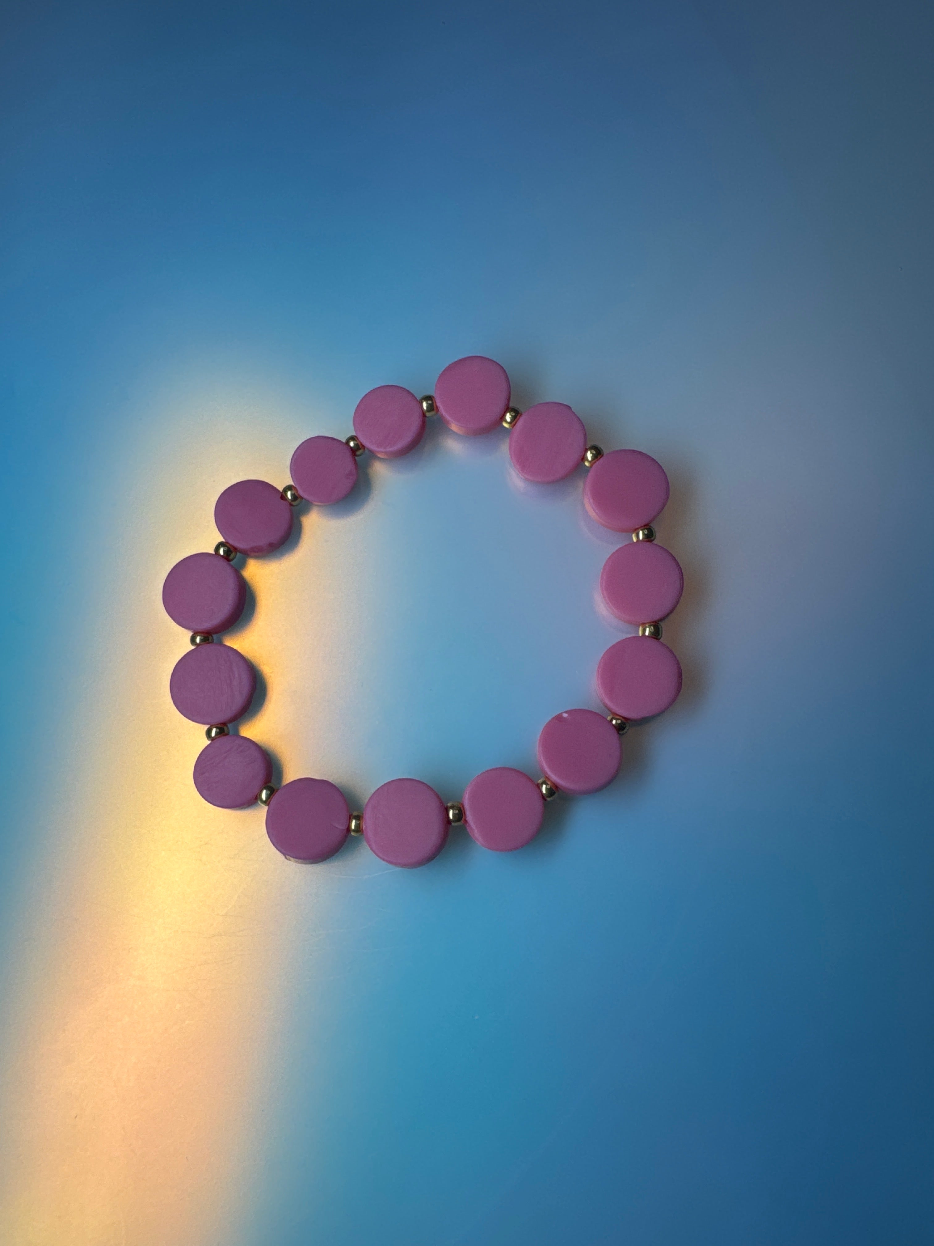 Pulseras AMARÉ (variadas)