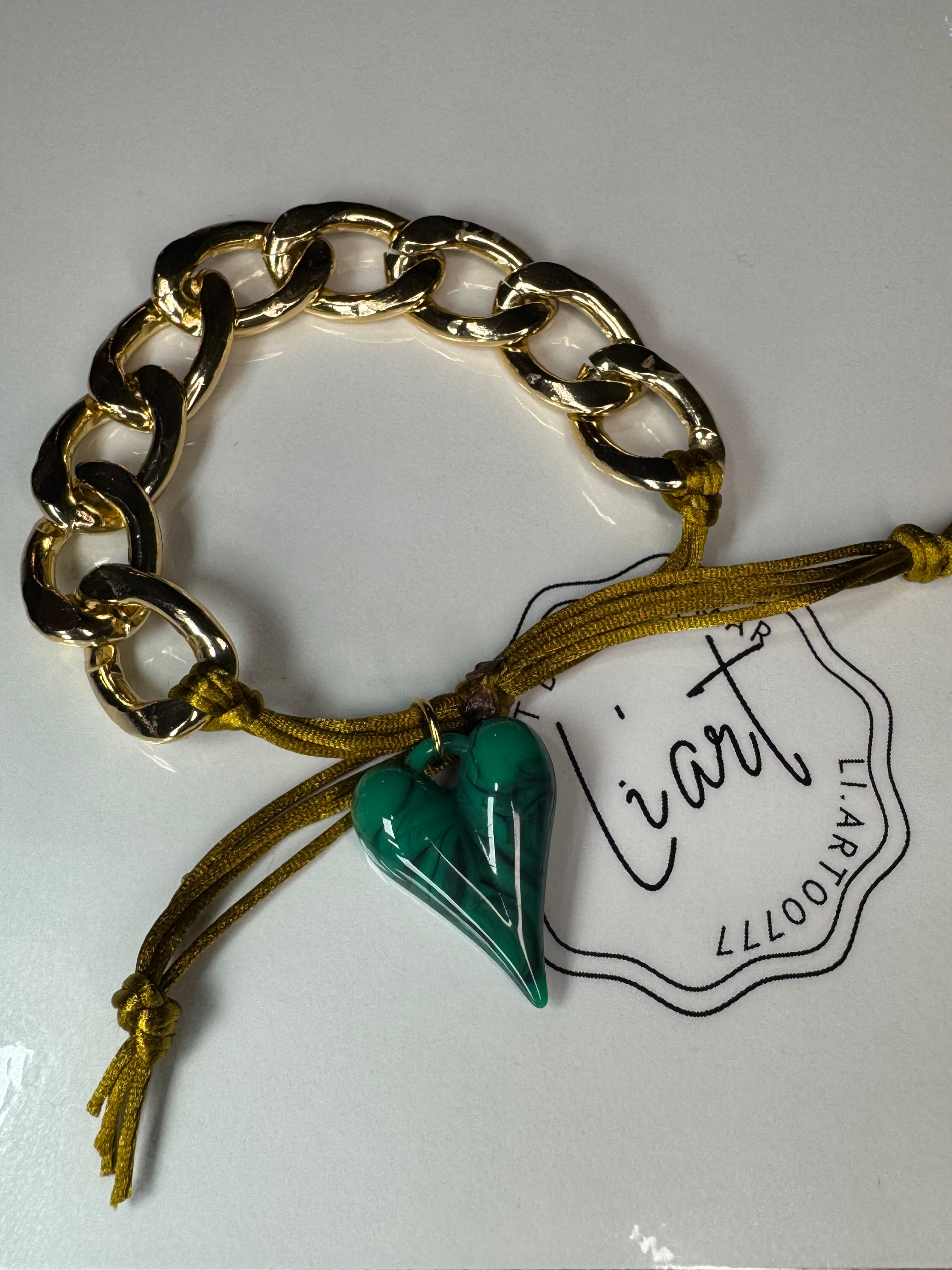 Pulsera ZORY