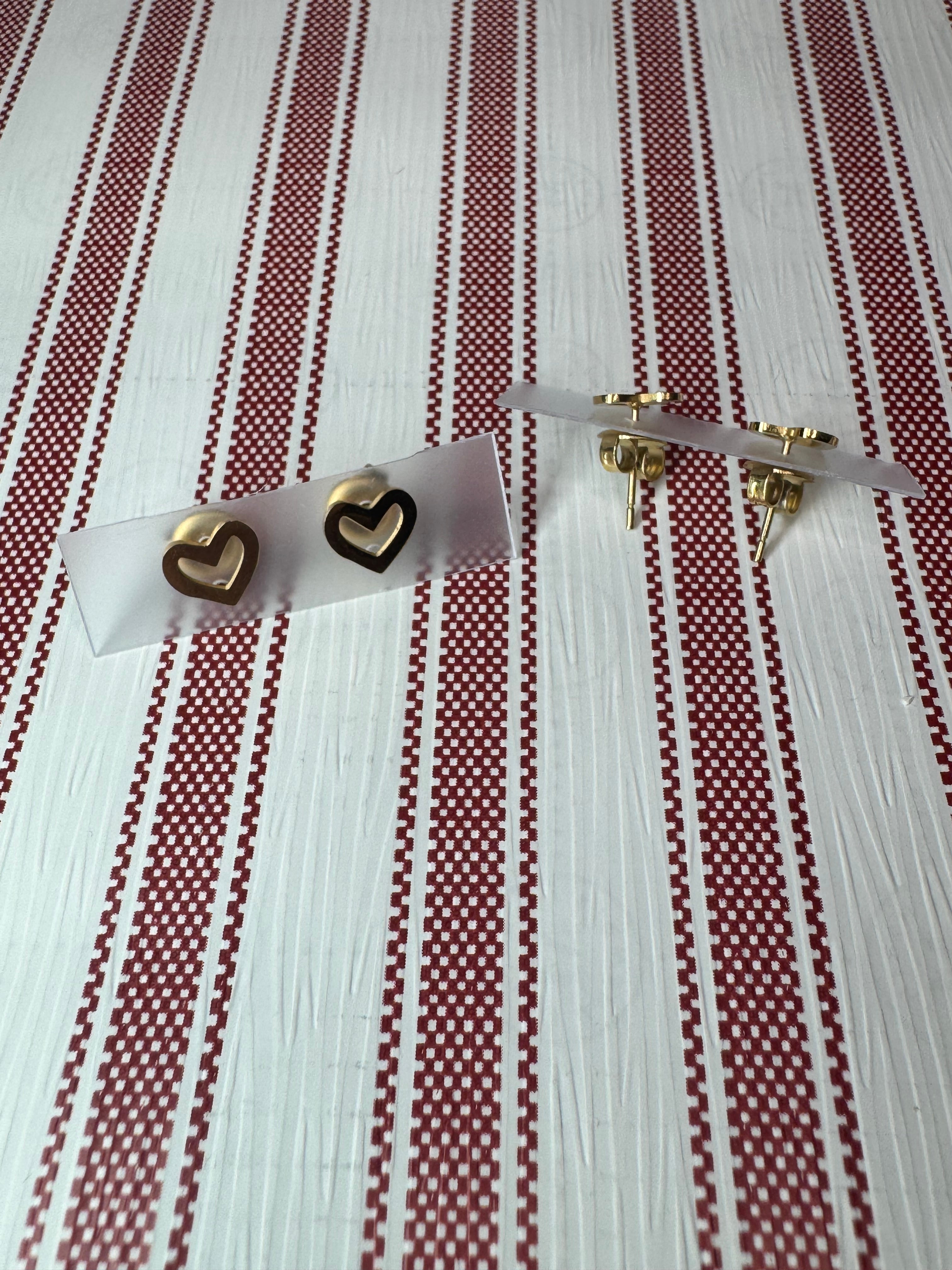 Pantallas CORAZÓN (pequeñas)