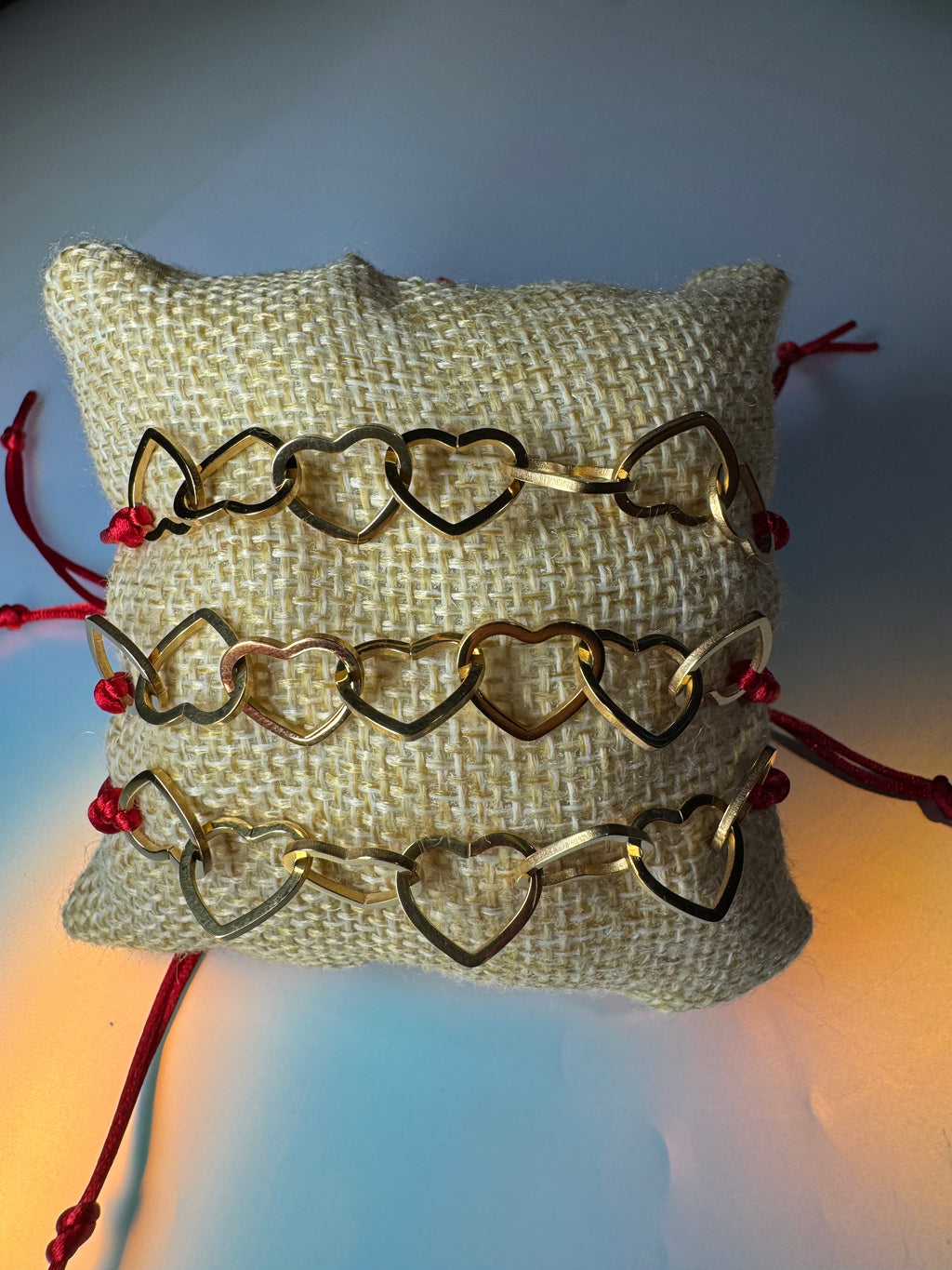 Pulsera AMALIA