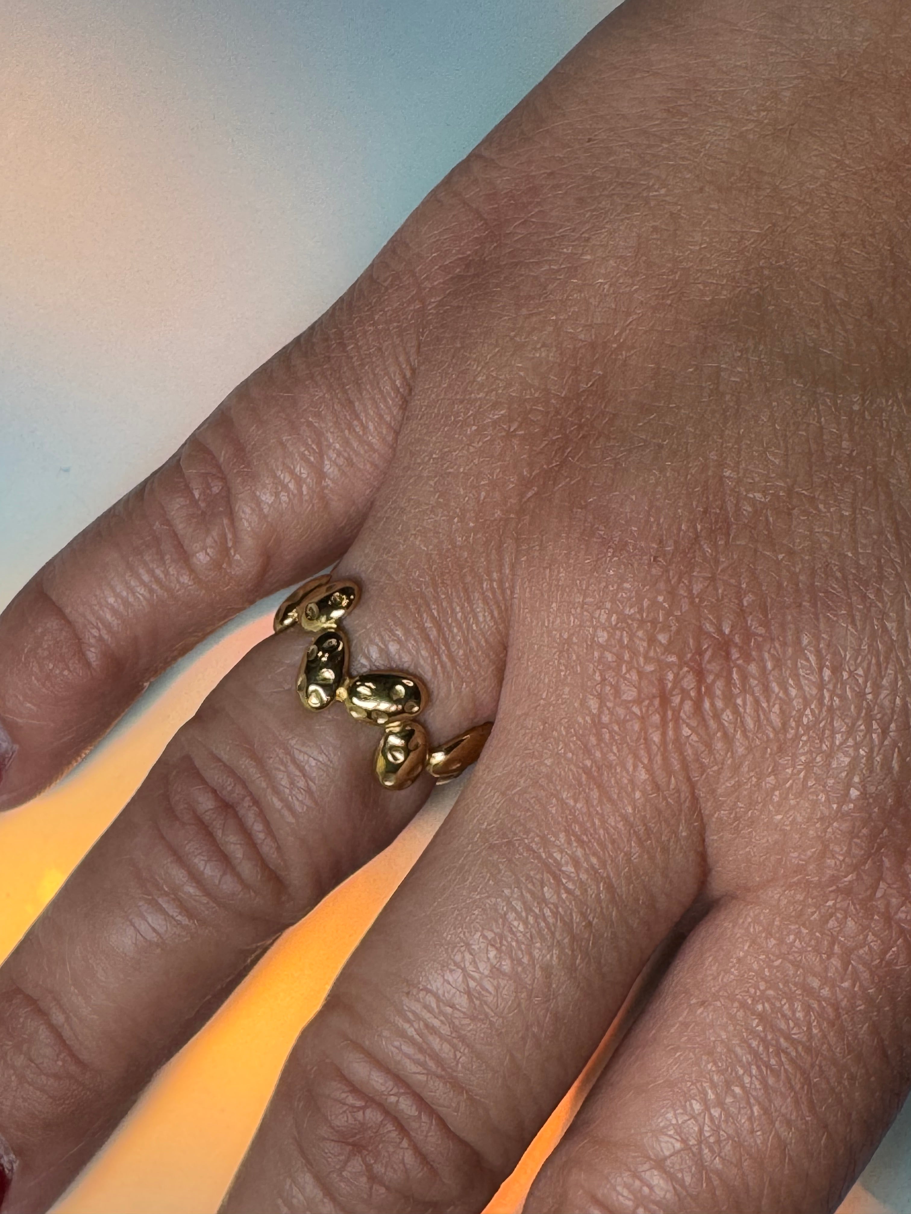 Sortija ARIS (anillos variados)