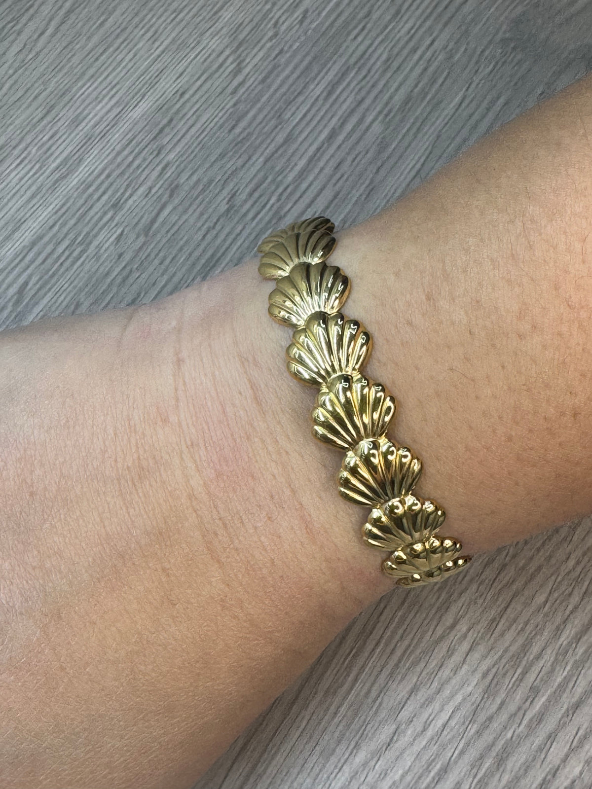 Mares (Pulseras bangles)