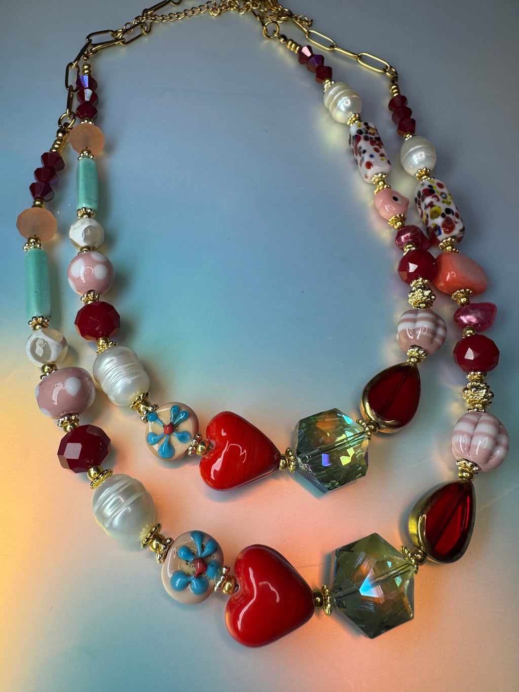 Collar AMORINA