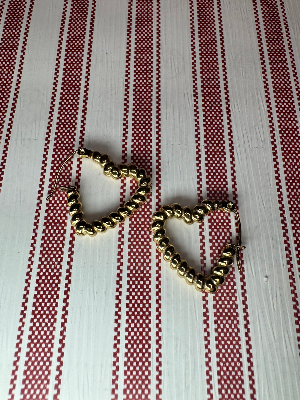 Pantallas CORAZÓN III