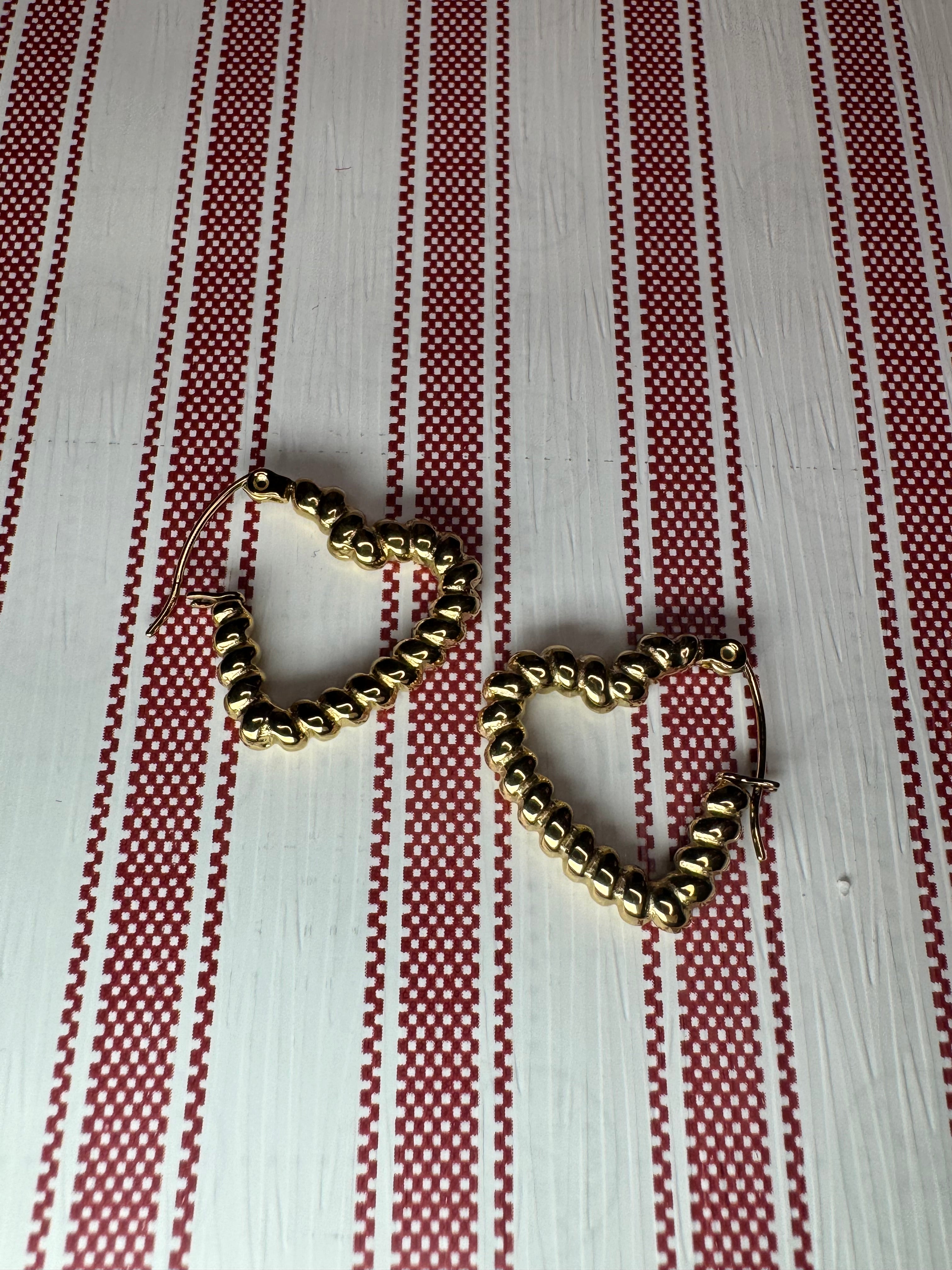 Pantallas CORAZÓN III