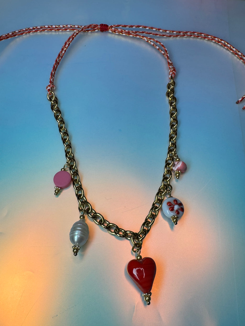 Collar VALENTINA