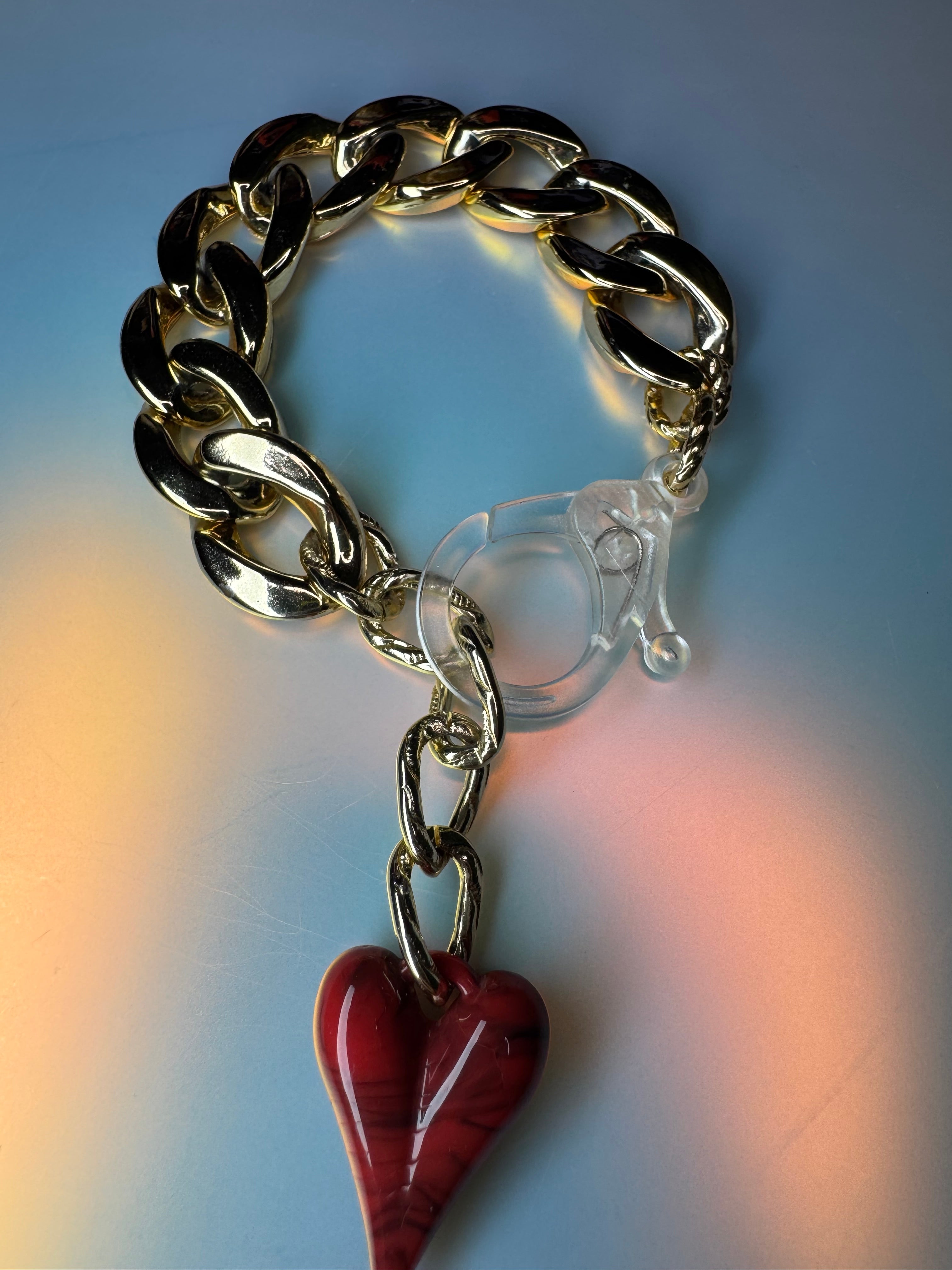 Pulseras AMARÉ (variadas)