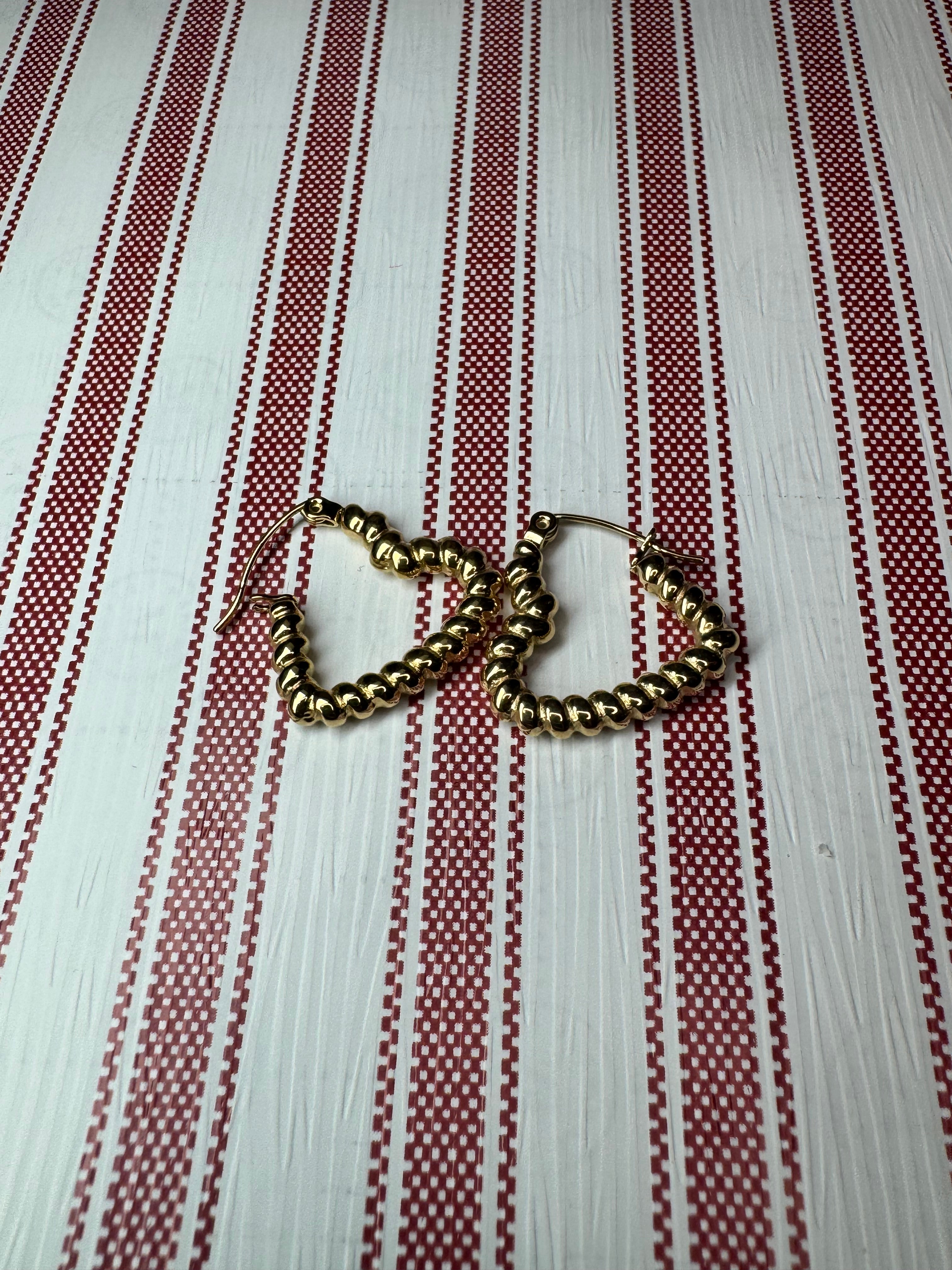 Pantallas CORAZÓN III