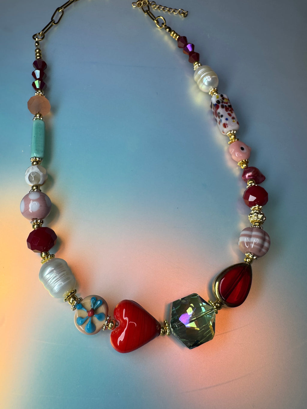 Collar AMORINA