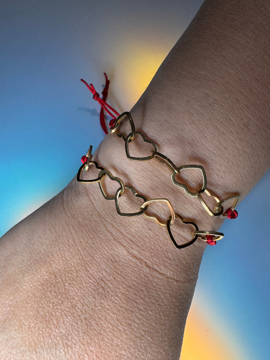Pulsera AMALIA