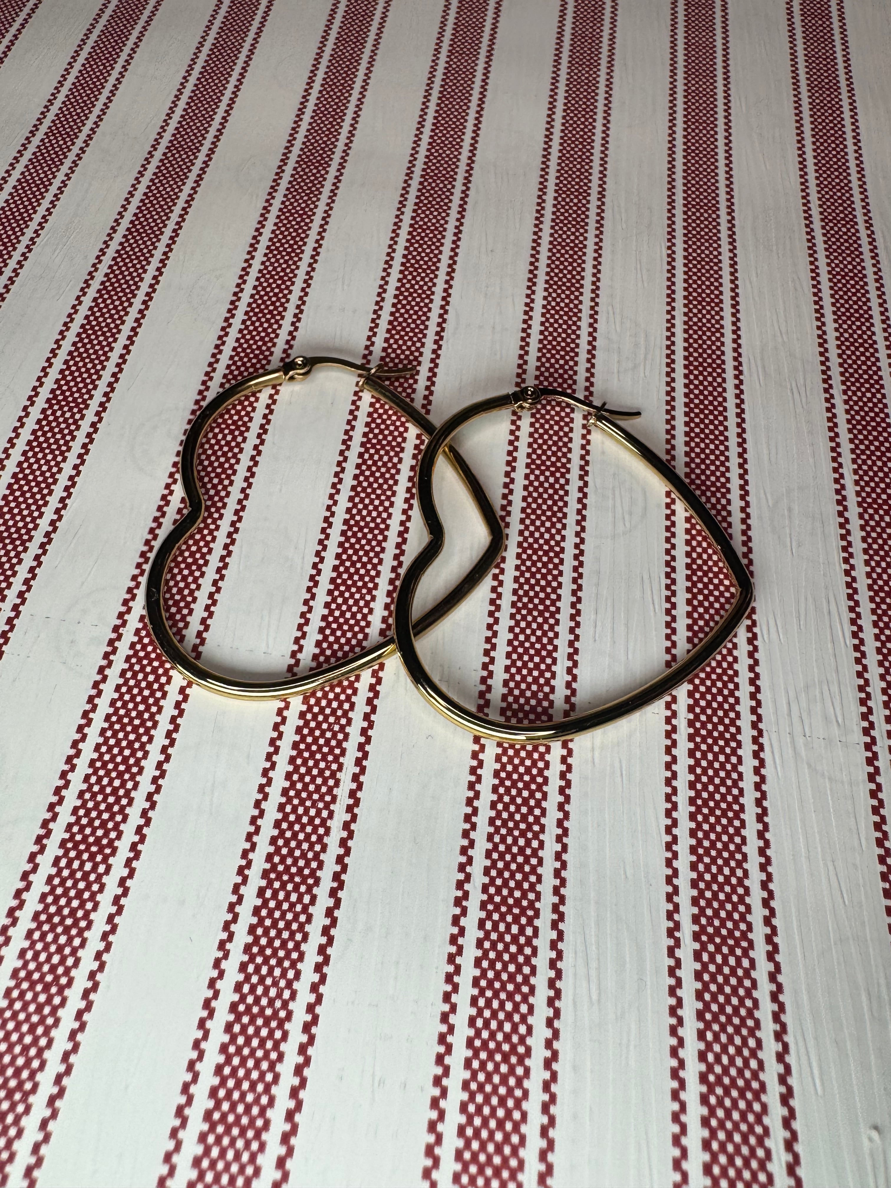 Pantallas CORAZÓN II