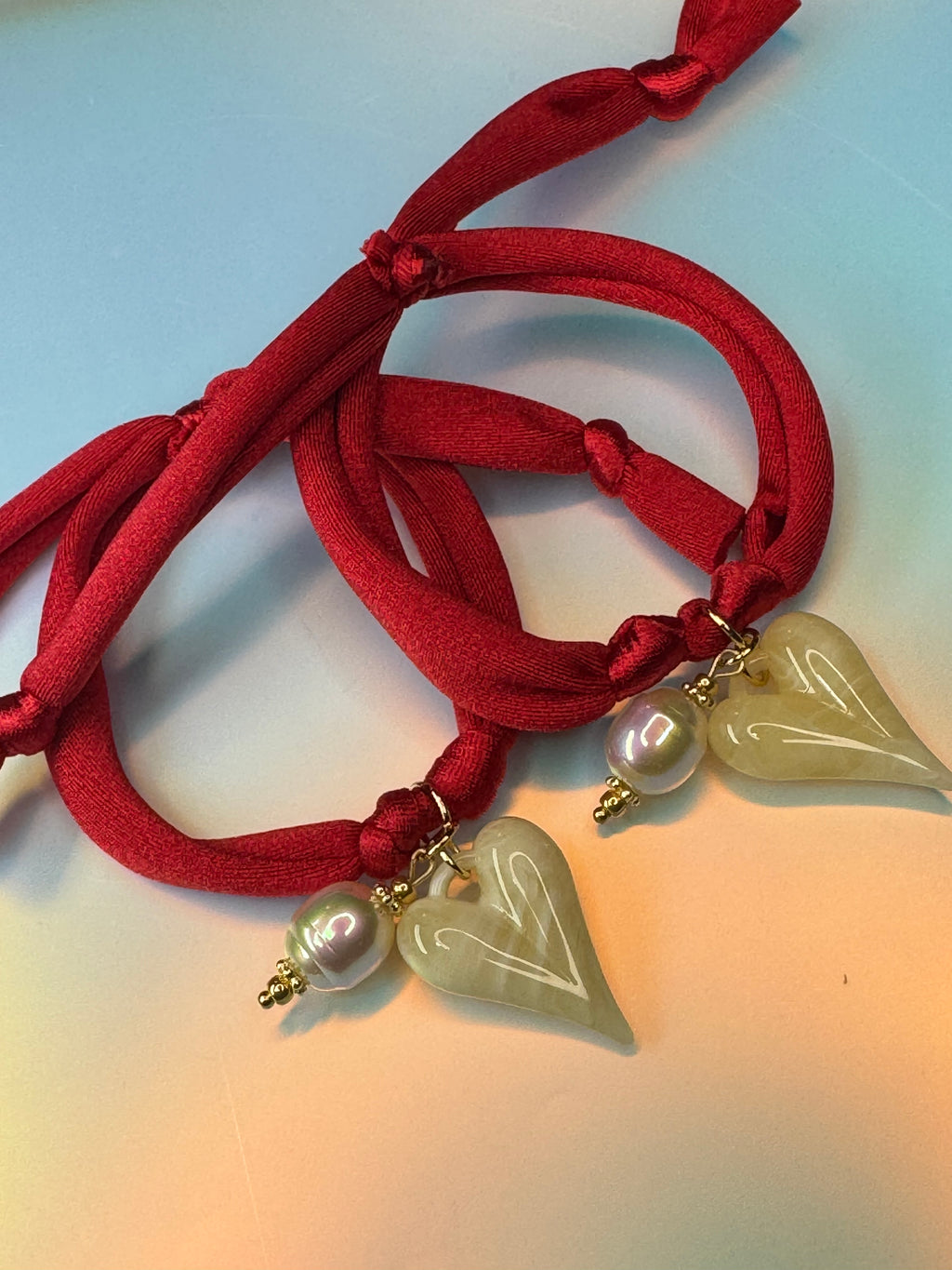 Pulseras NAVIDAD 2025