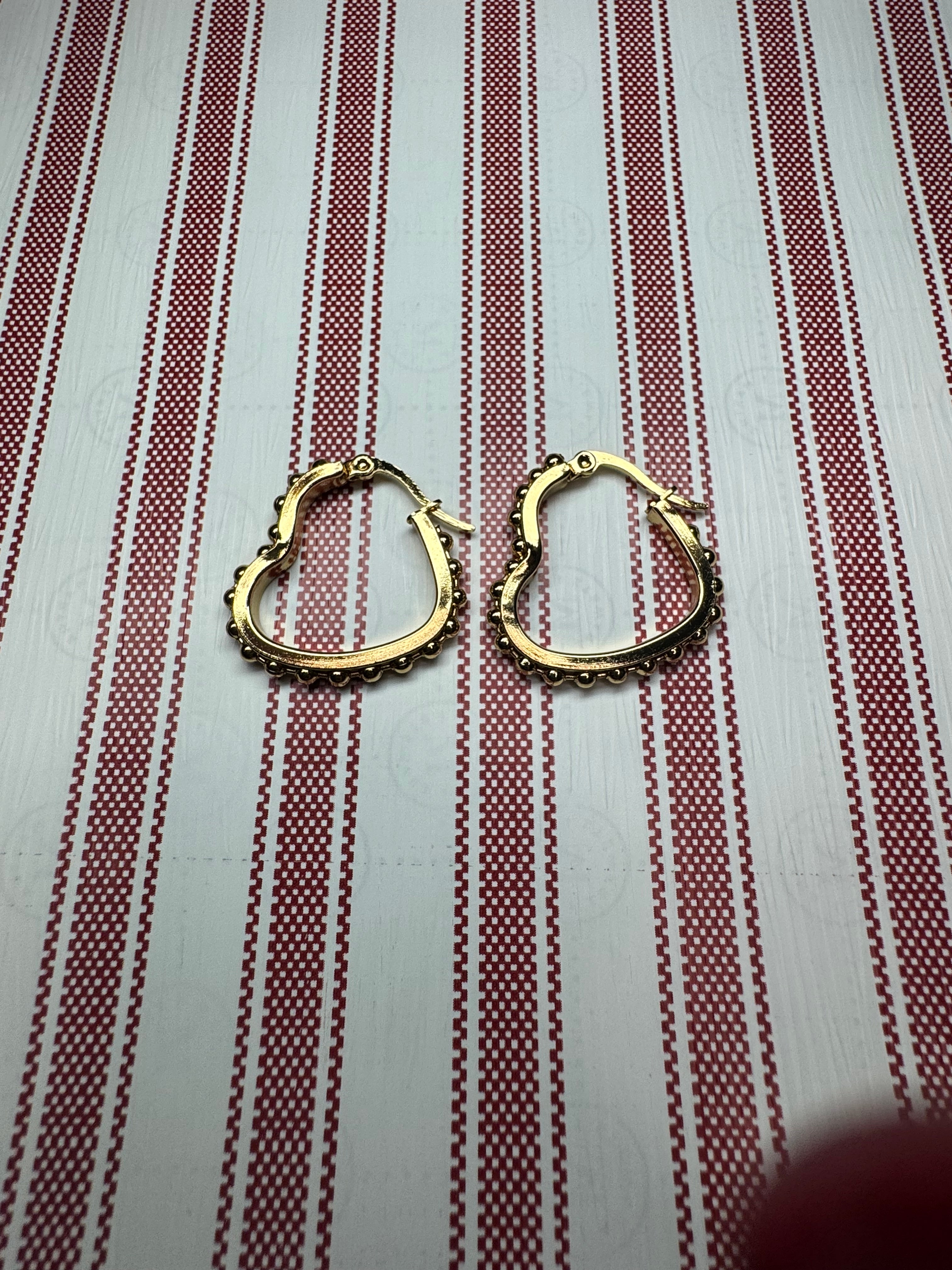 Pantallas CORAZÓN I