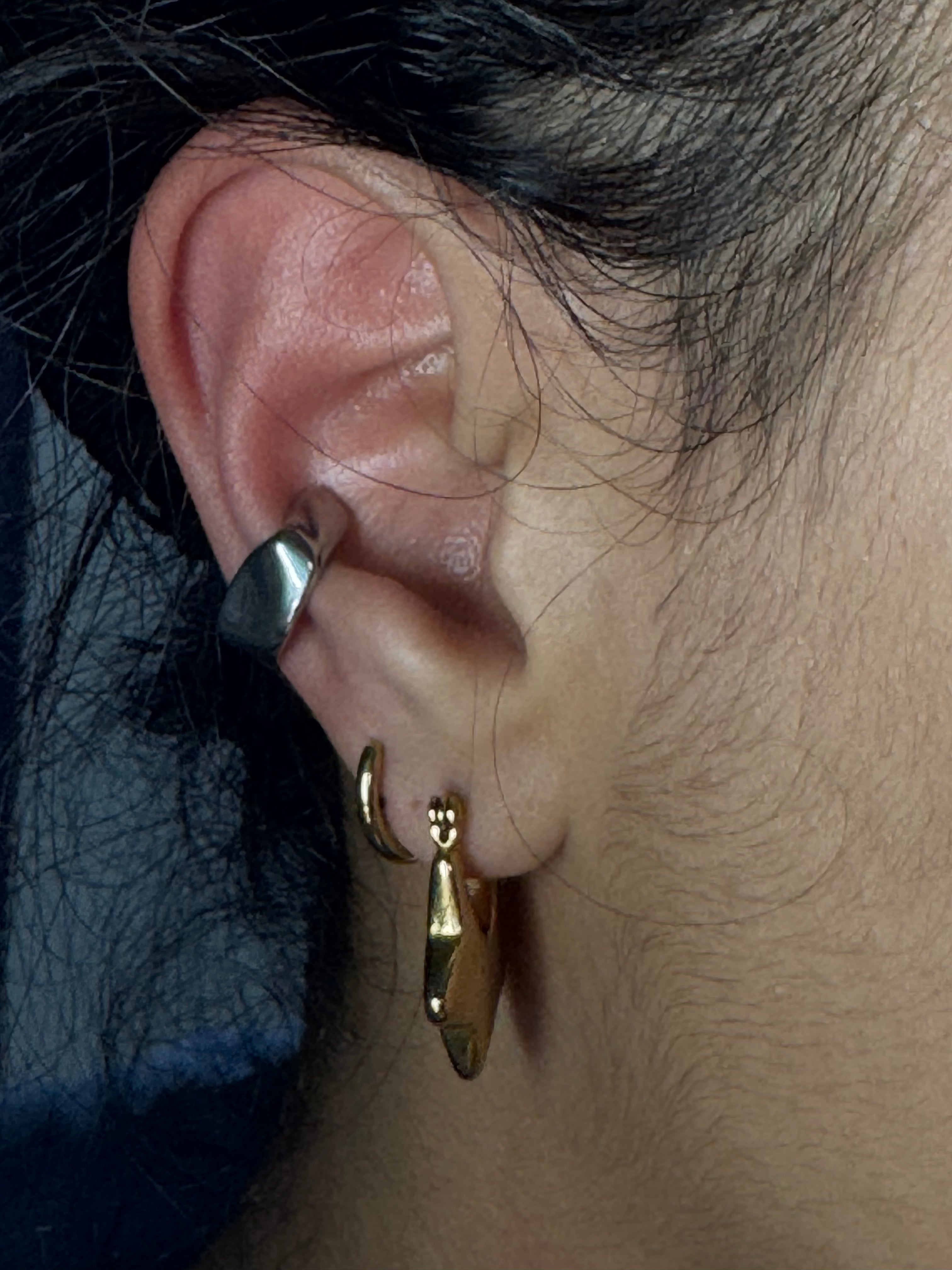 Ear Cuffs