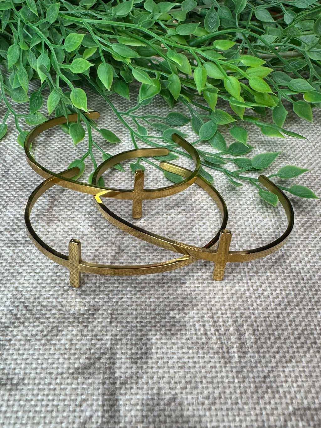Pulsera CRUZ