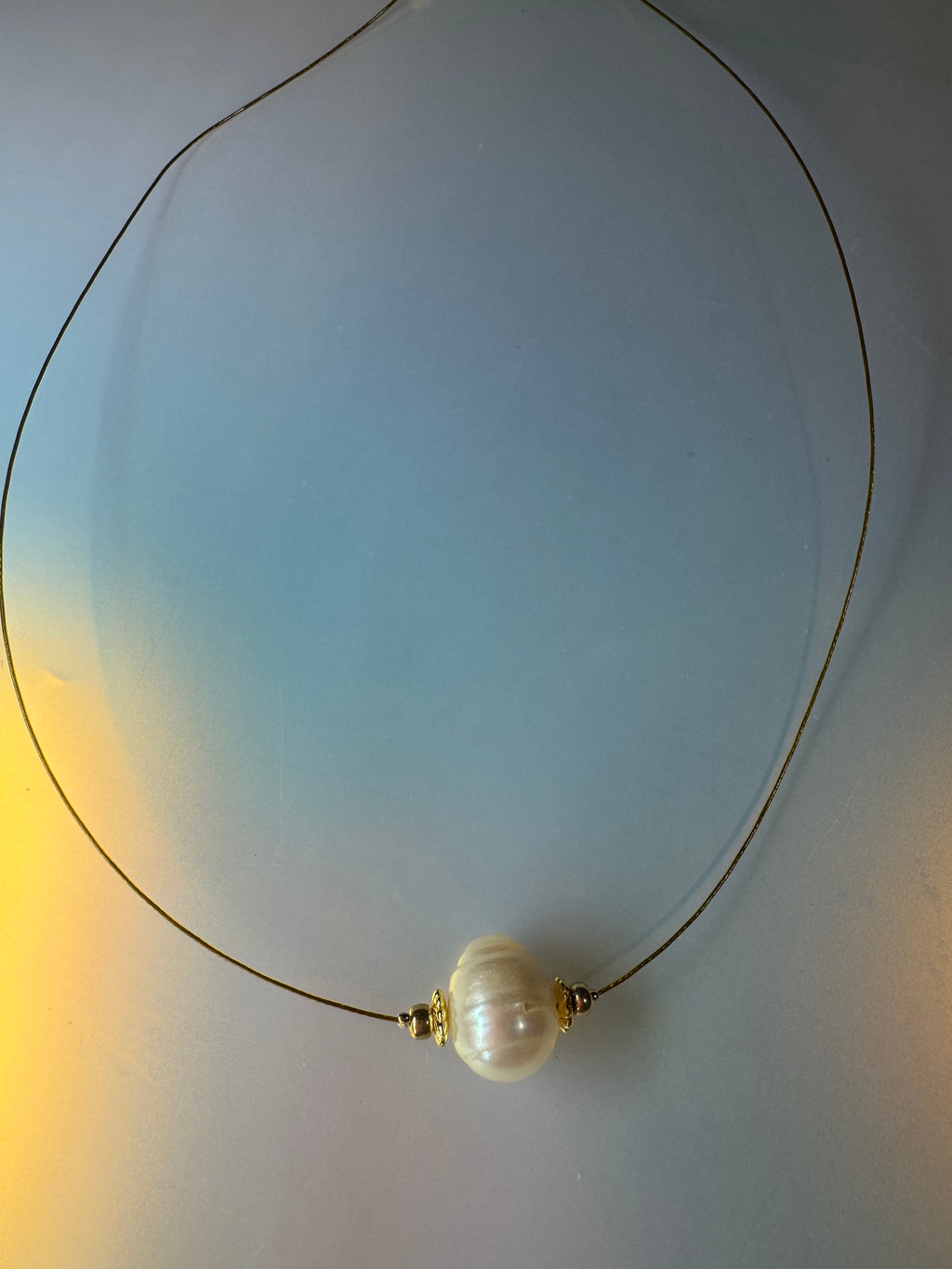 Collar DESTELLOS