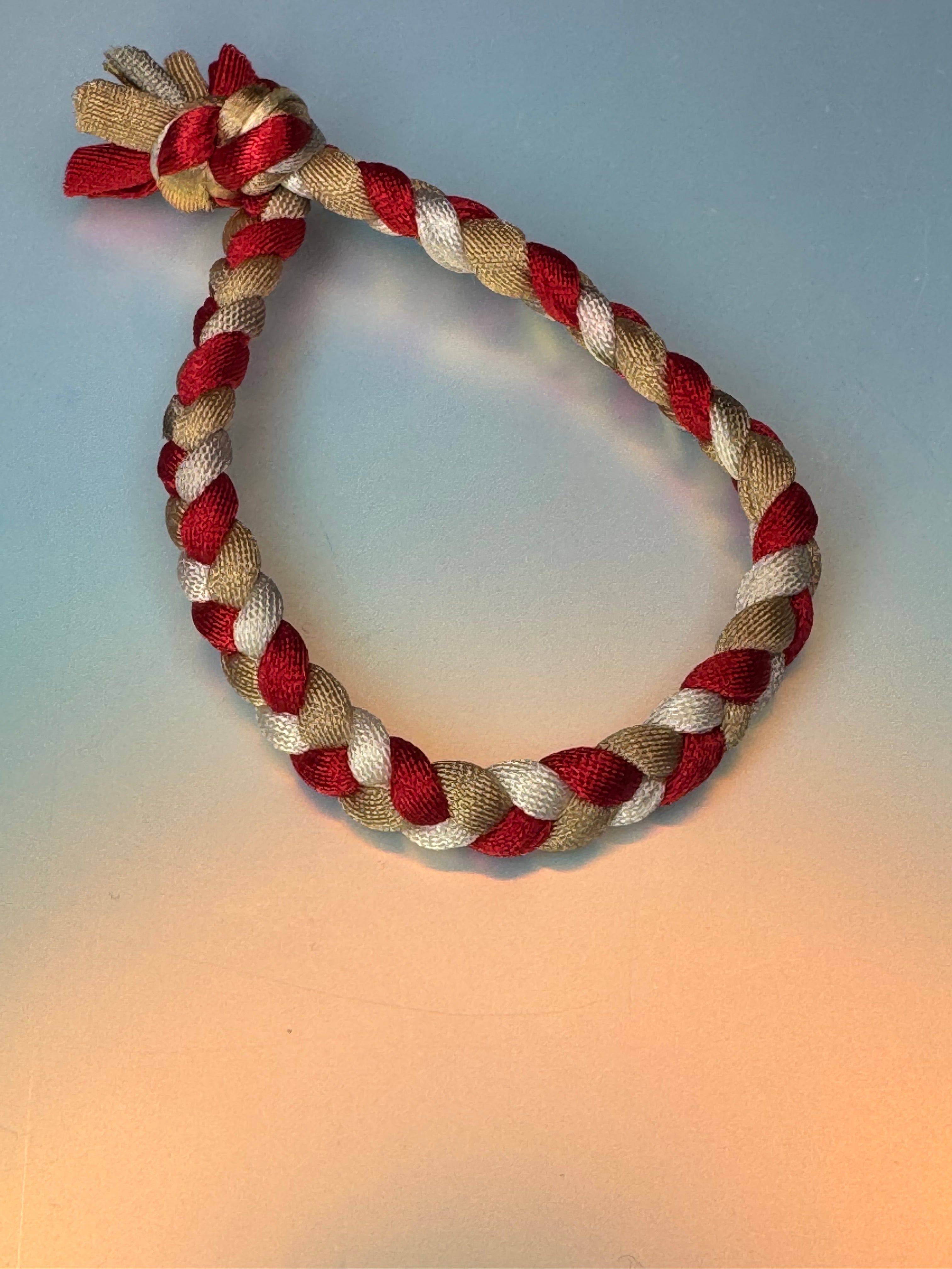 Pulseras NAVIDAD 2025