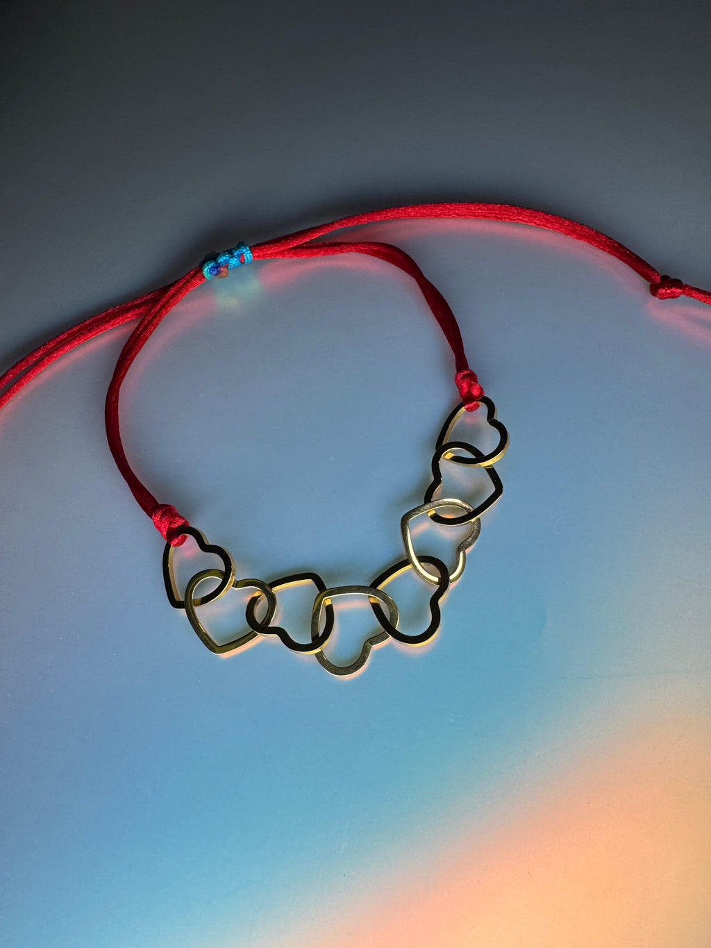 Pulsera AMALIA