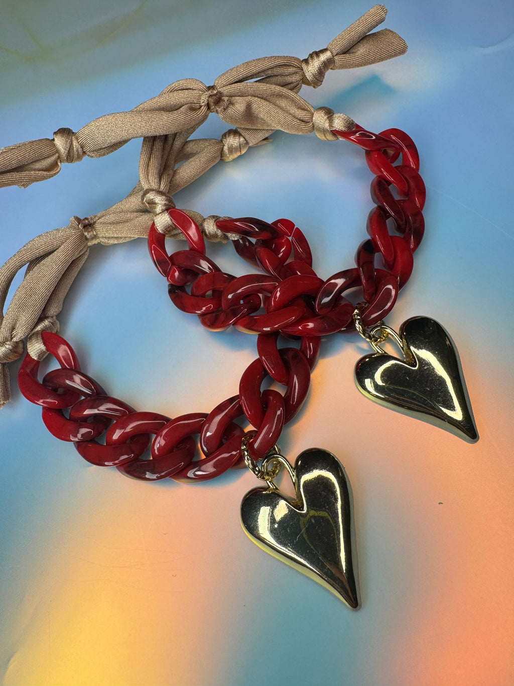 Pulseras NAVIDAD 2025