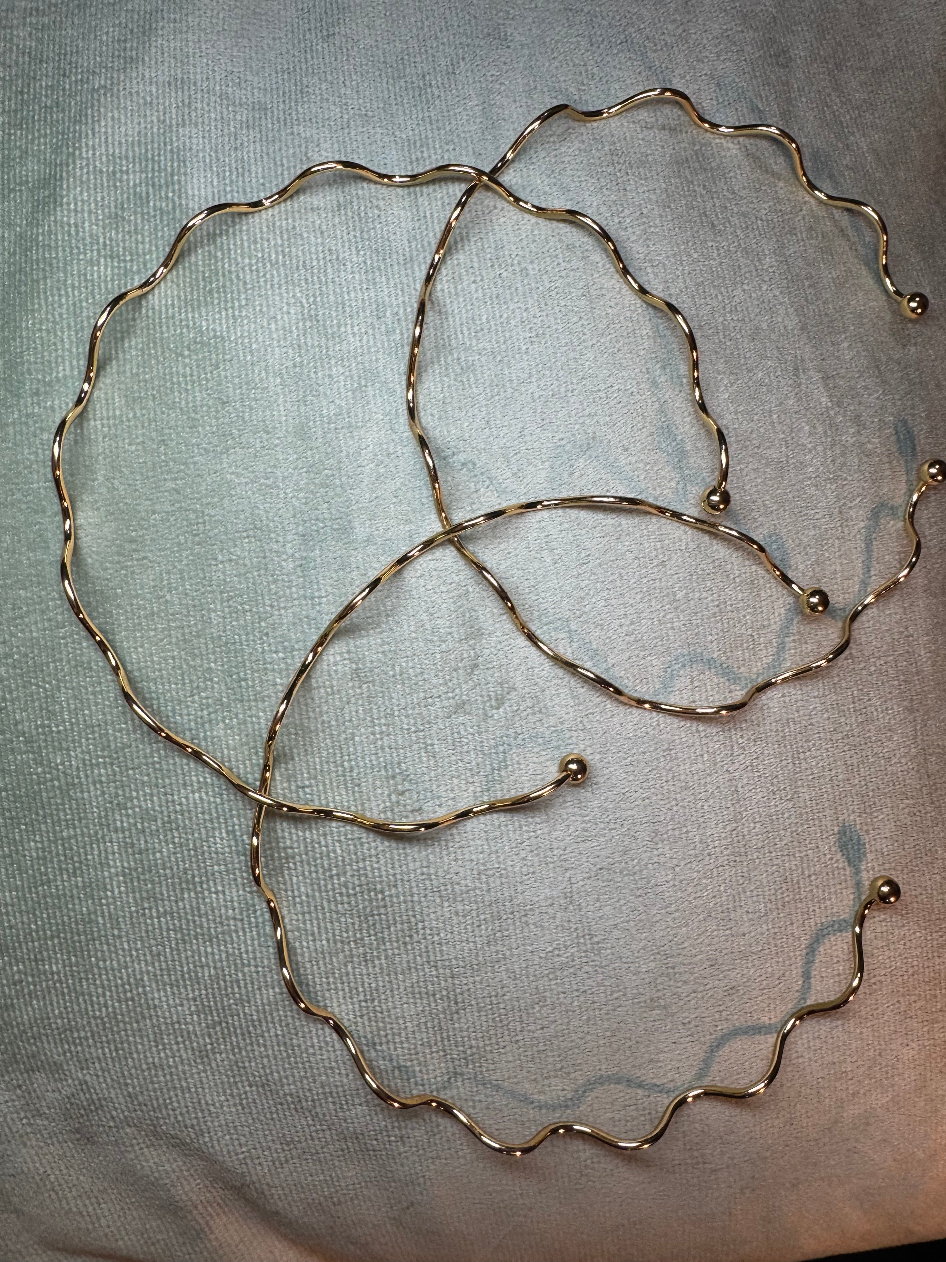 Cadena AMIRA (Gargantilla)
