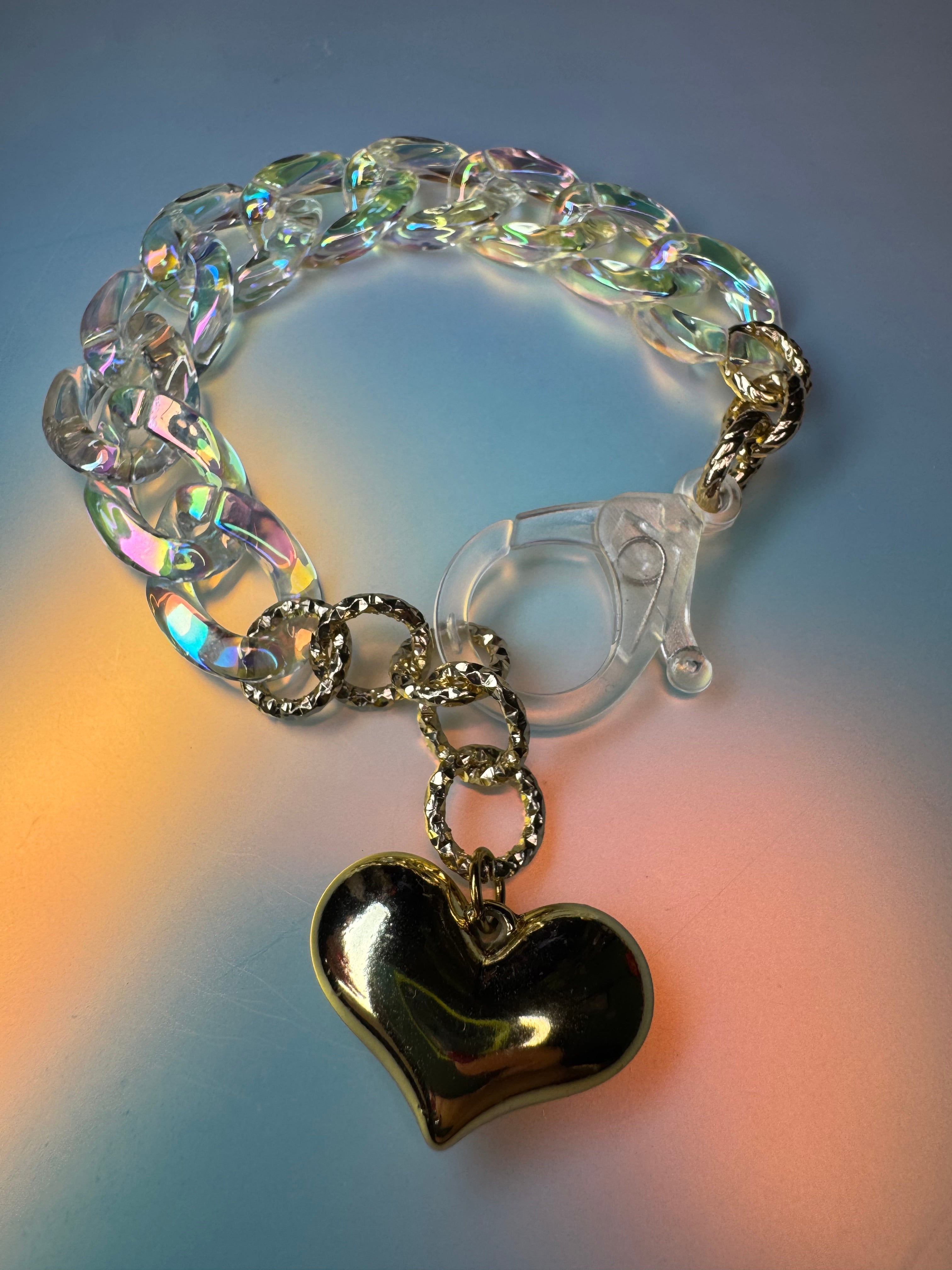 Pulseras AMARÉ (variadas)