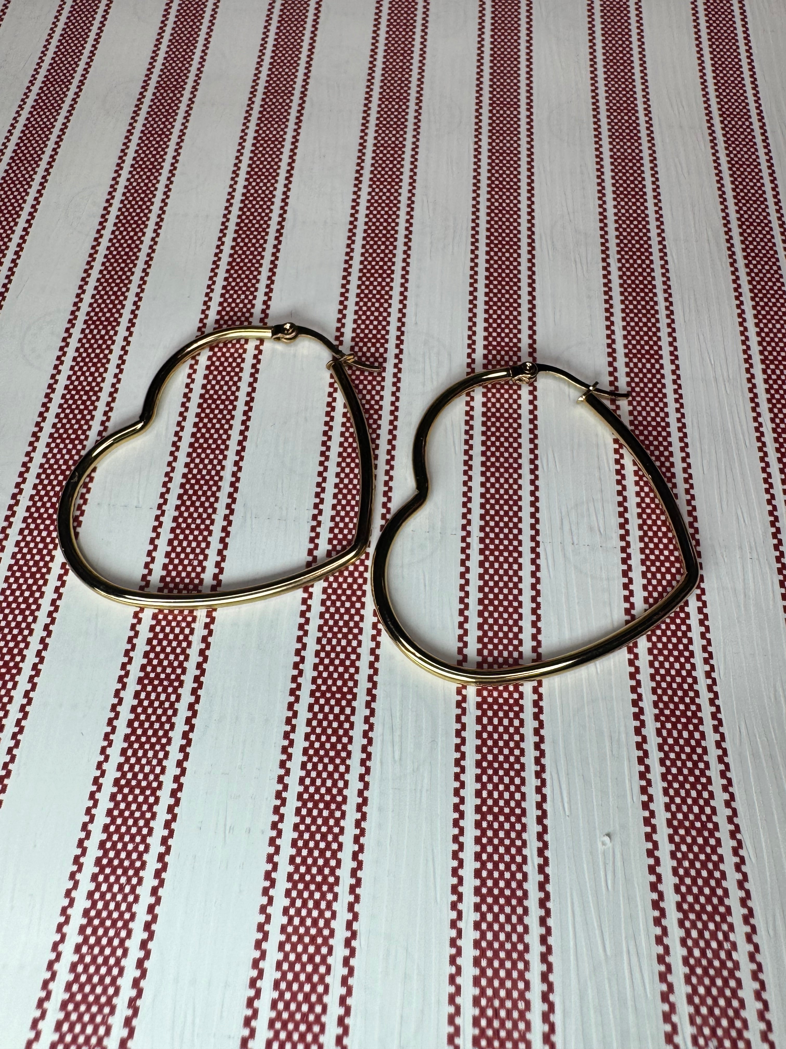 Pantallas CORAZÓN II
