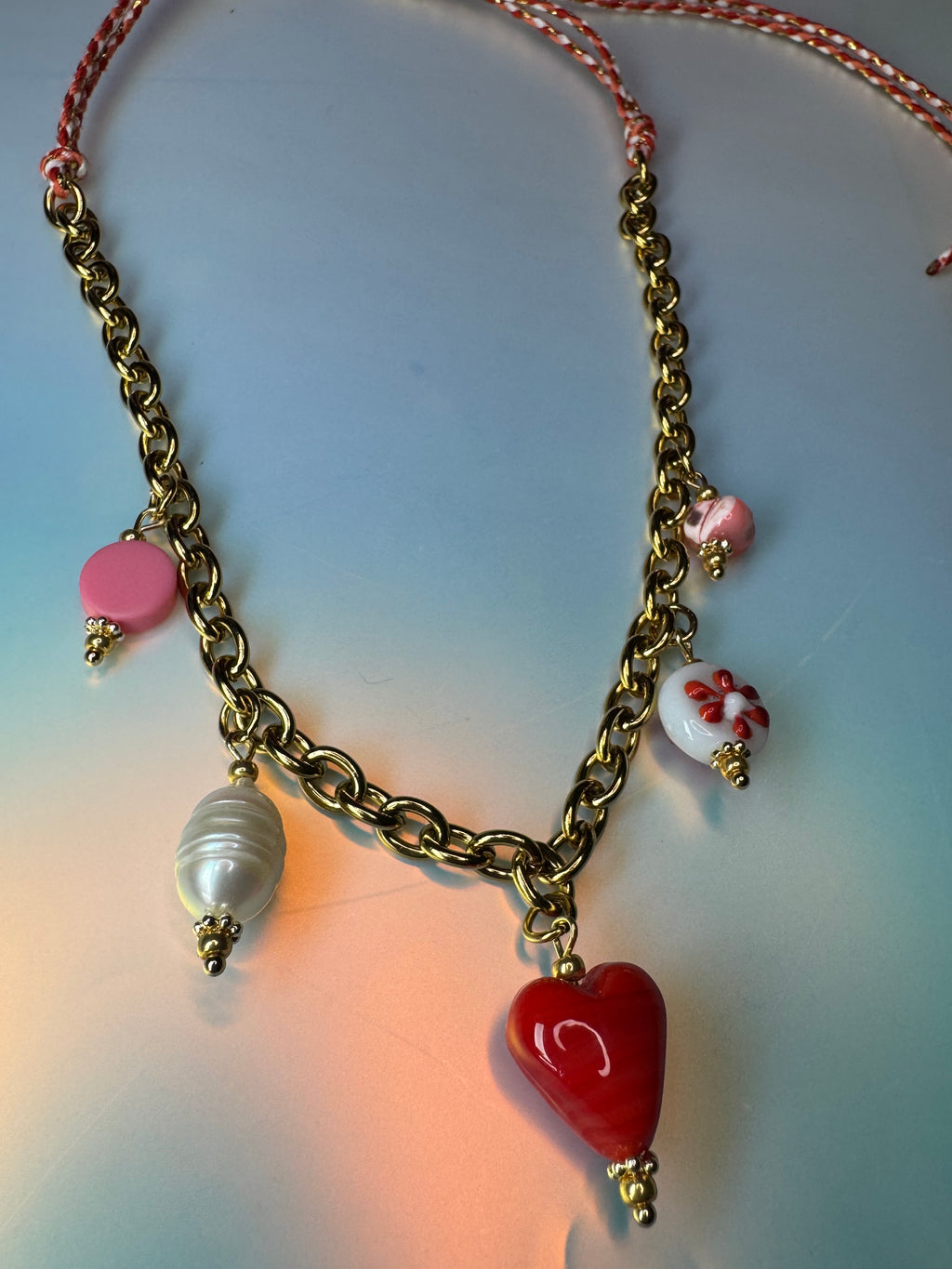 Collar VALENTINA