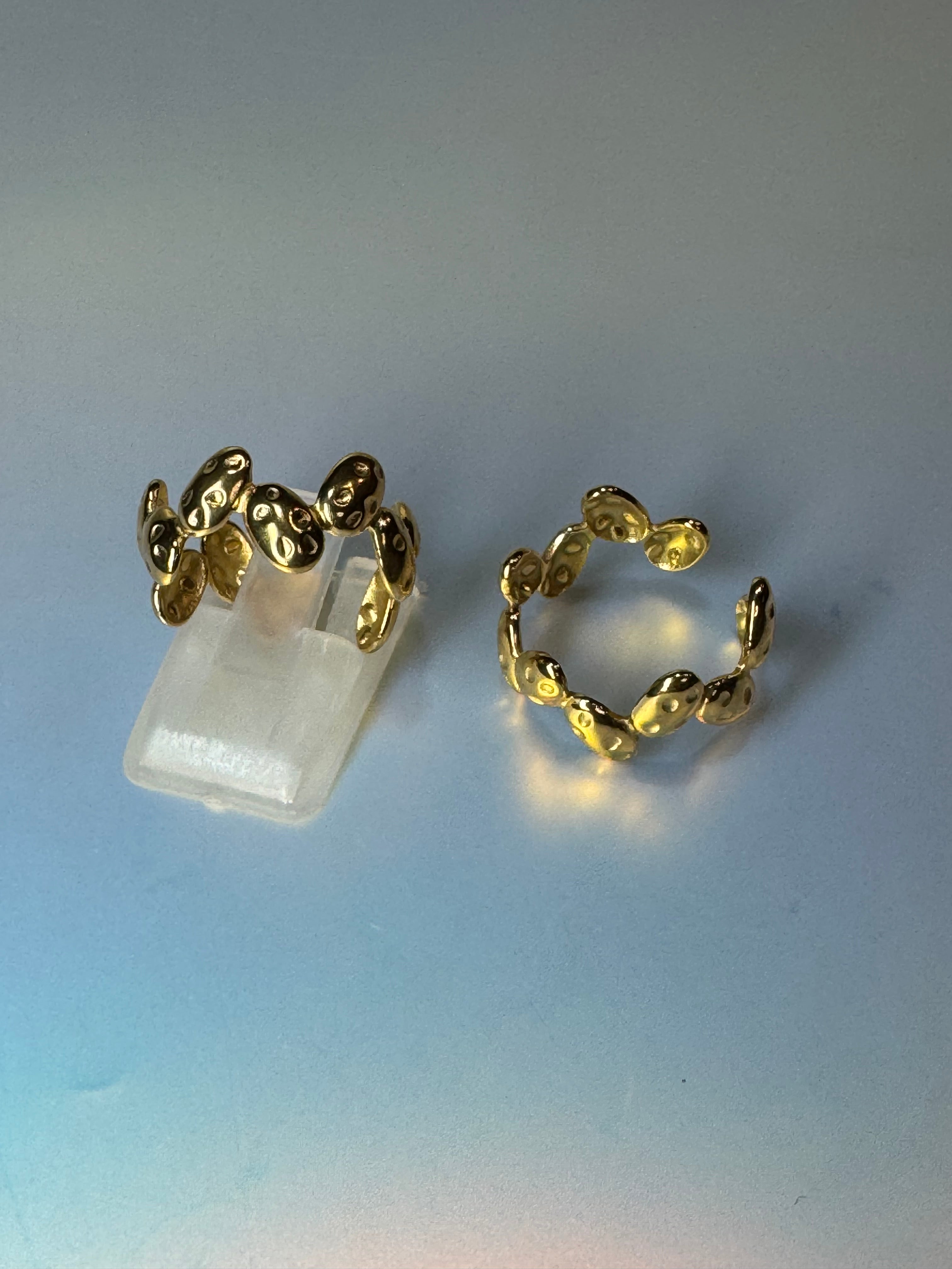 Sortija ARIS (anillos variados)