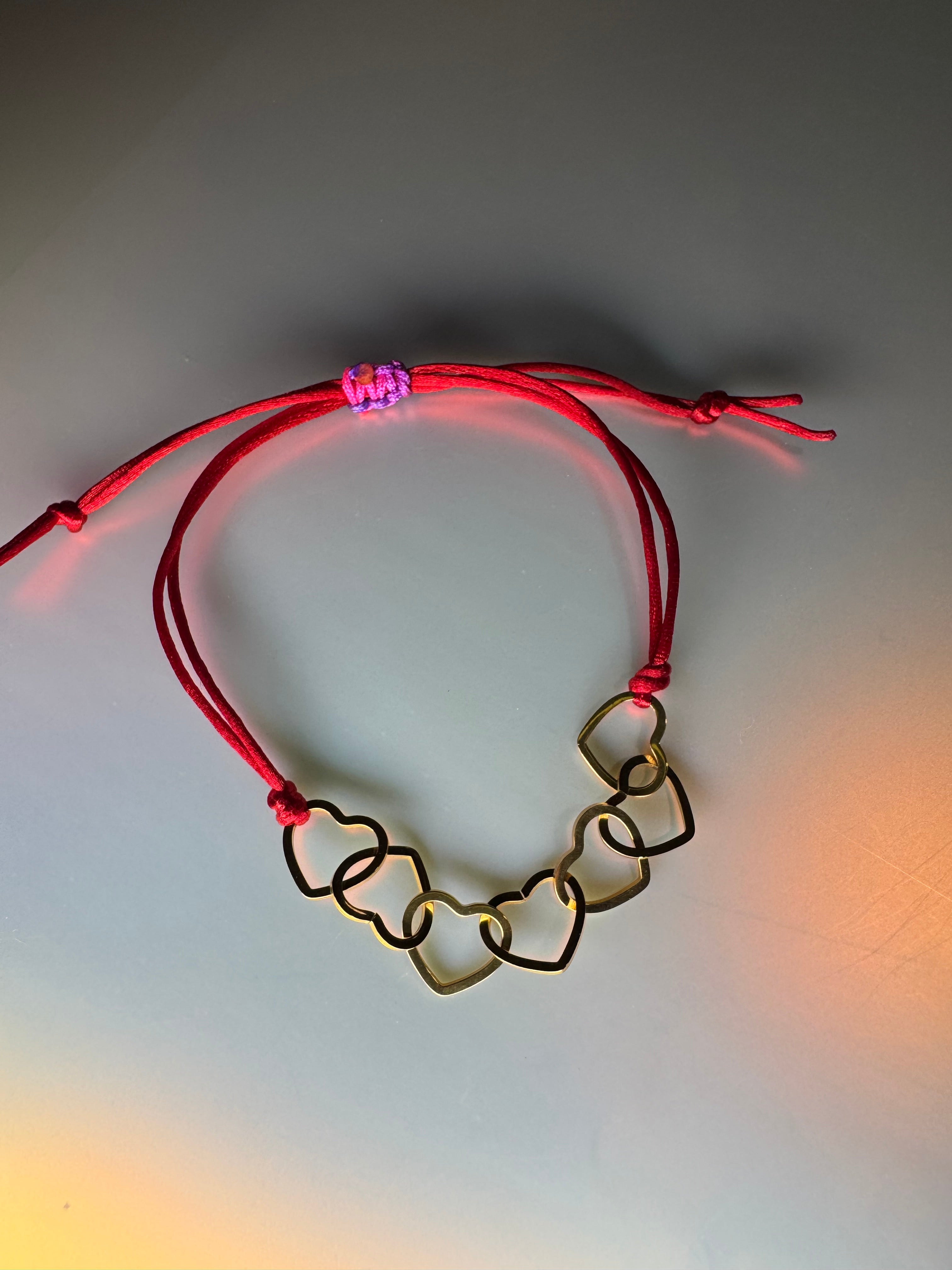 Pulsera AMALIA