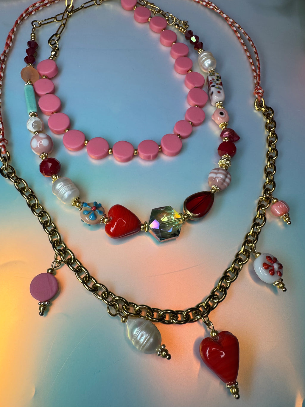 Collar AMORINA