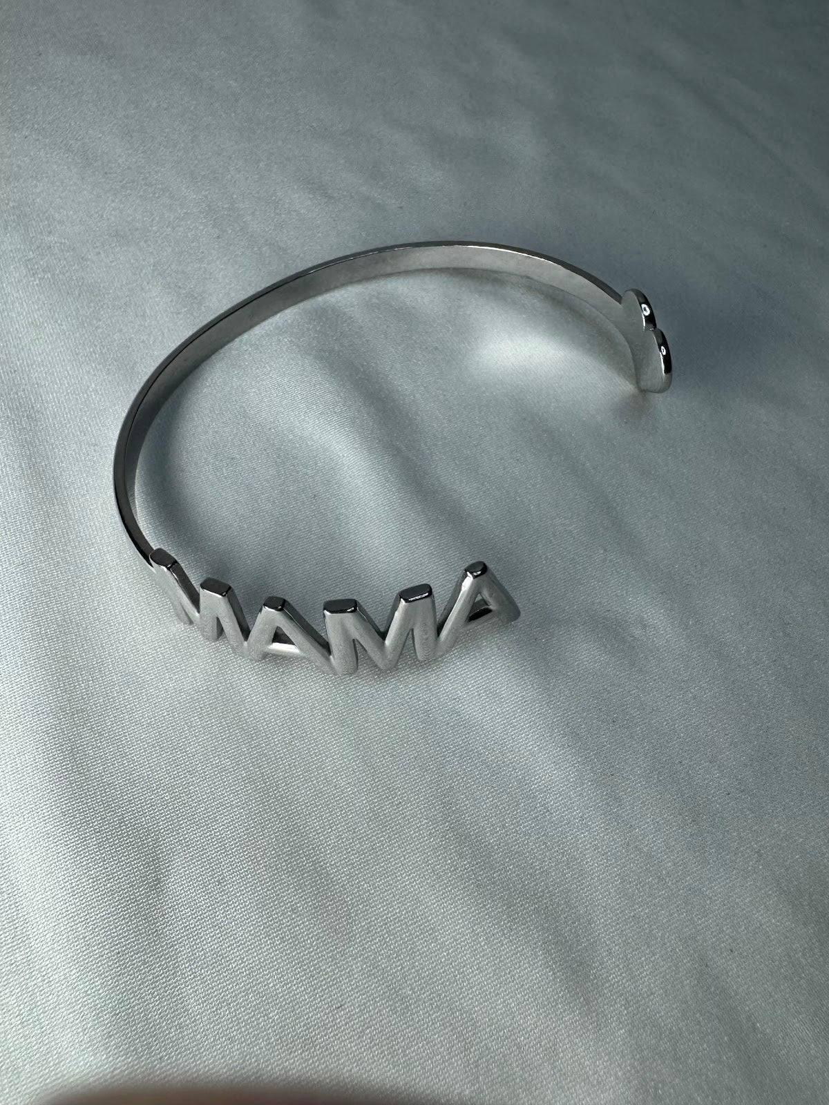 Pulsera “Mamá”