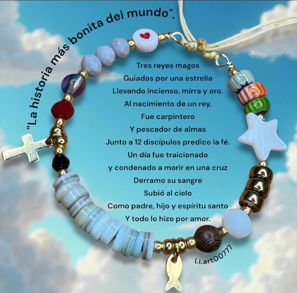 Historia más Bonita del Mundo