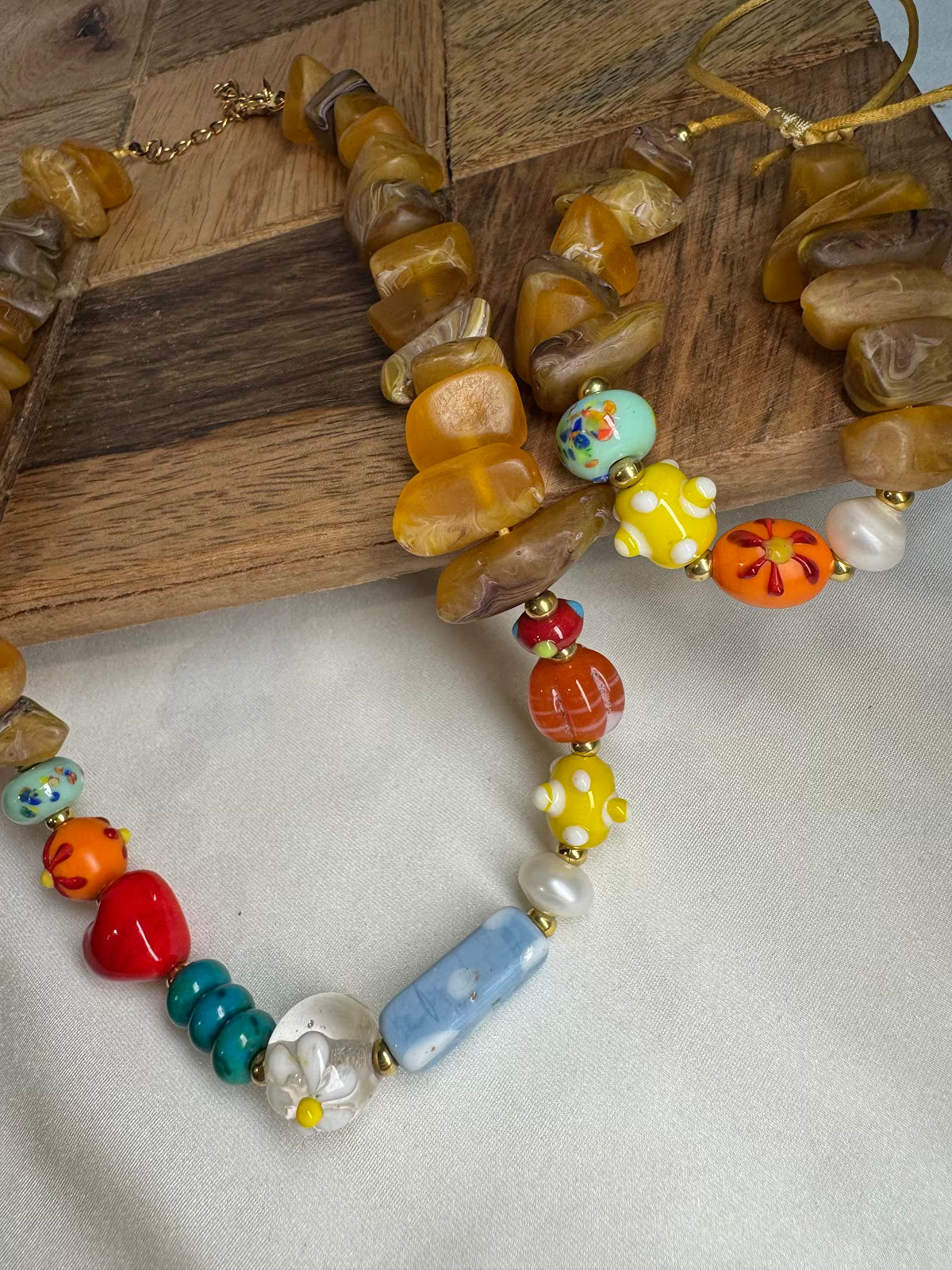 Set Otoño en Colores