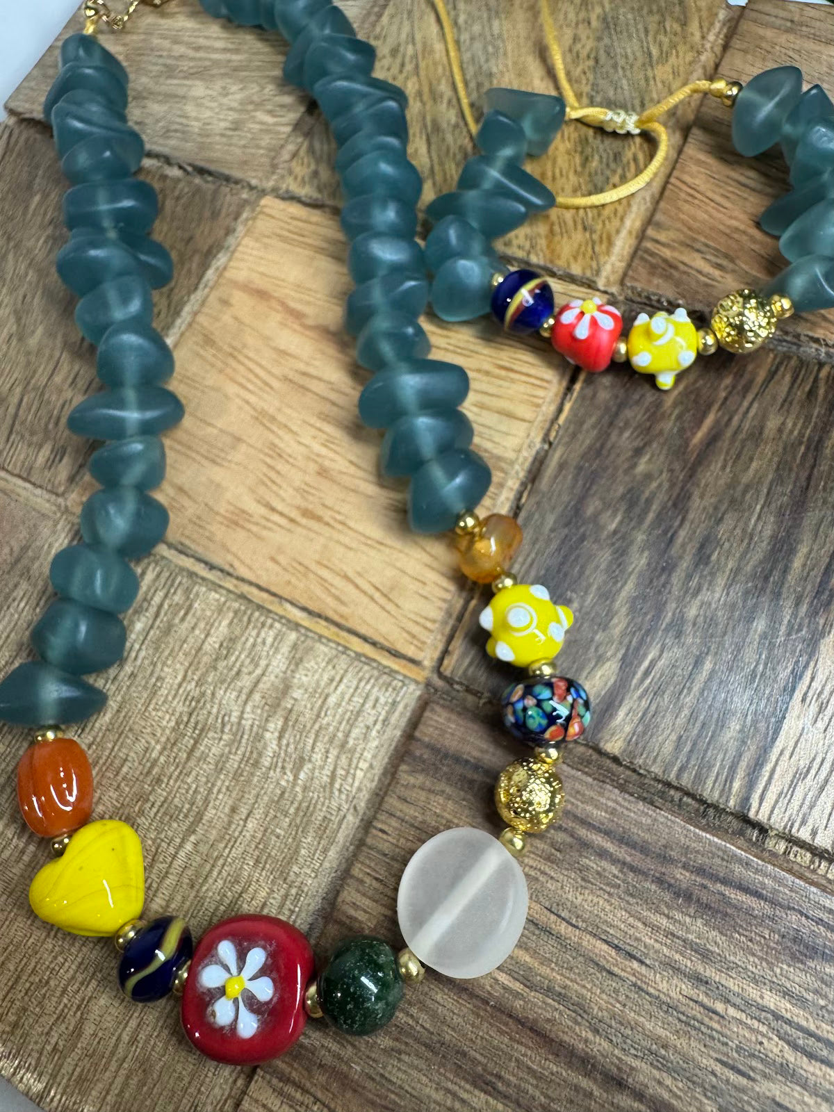 Set Otoño en Colores