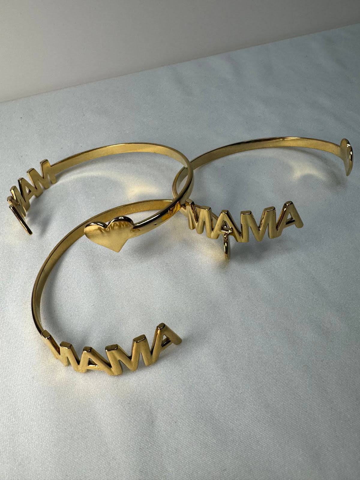 Pulsera “Mamá”