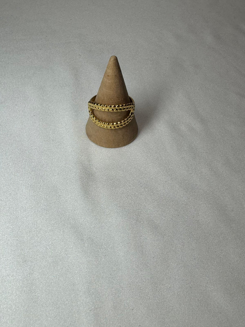 Sortijas Ovalada (variadas)