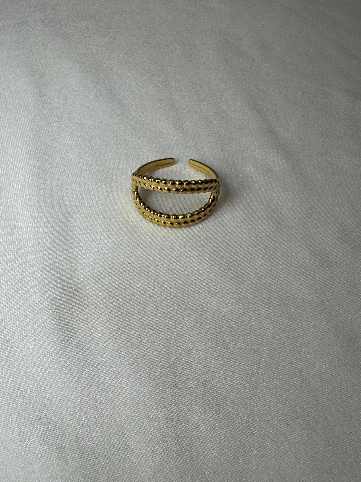 Sortijas Ovalada (variadas)