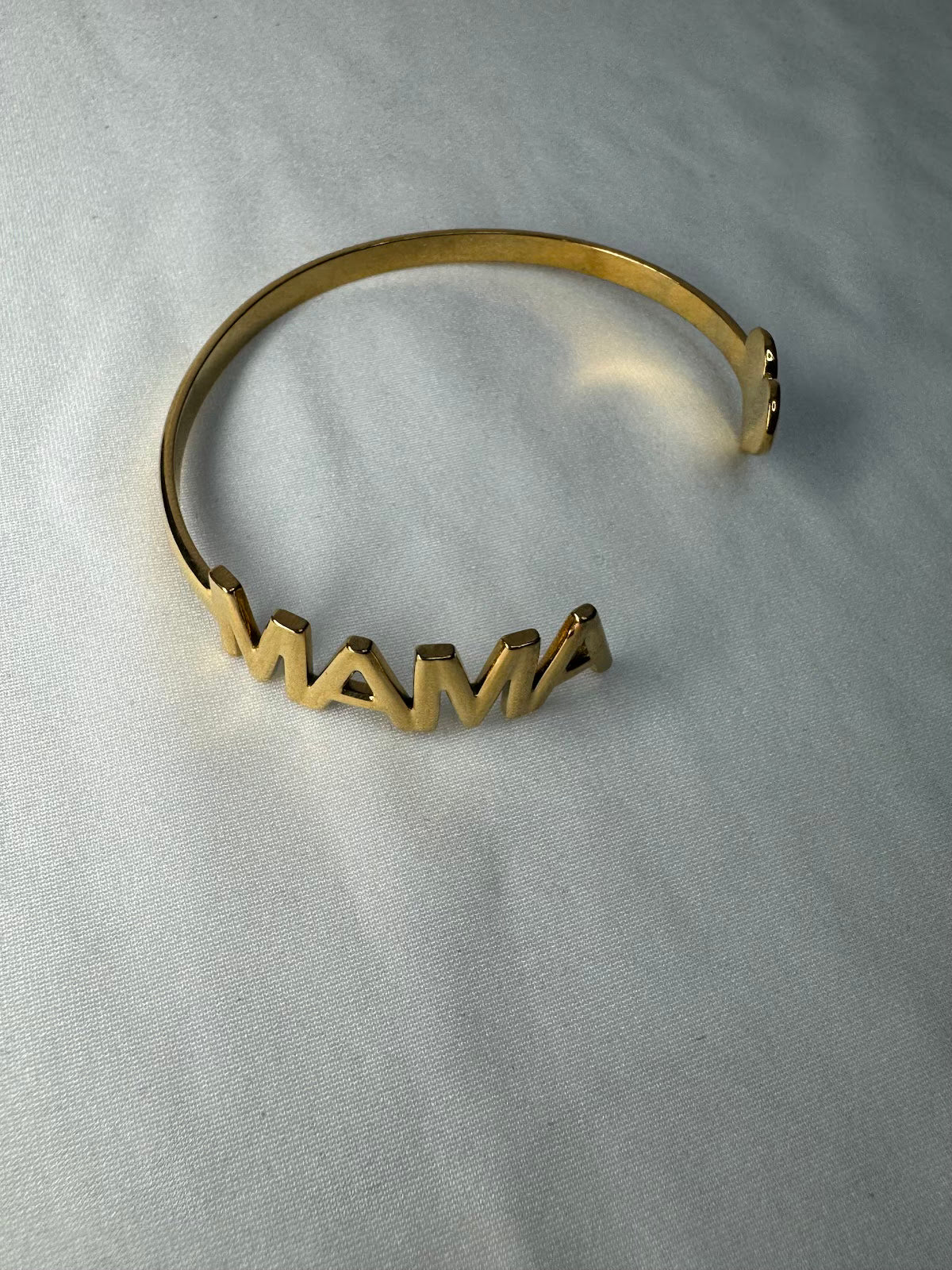 Pulsera “Mamá”