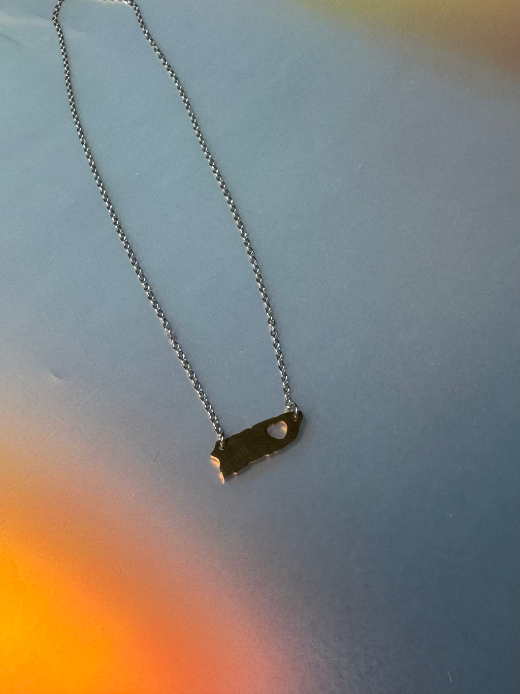 Cadena Isla de Puerto Rico