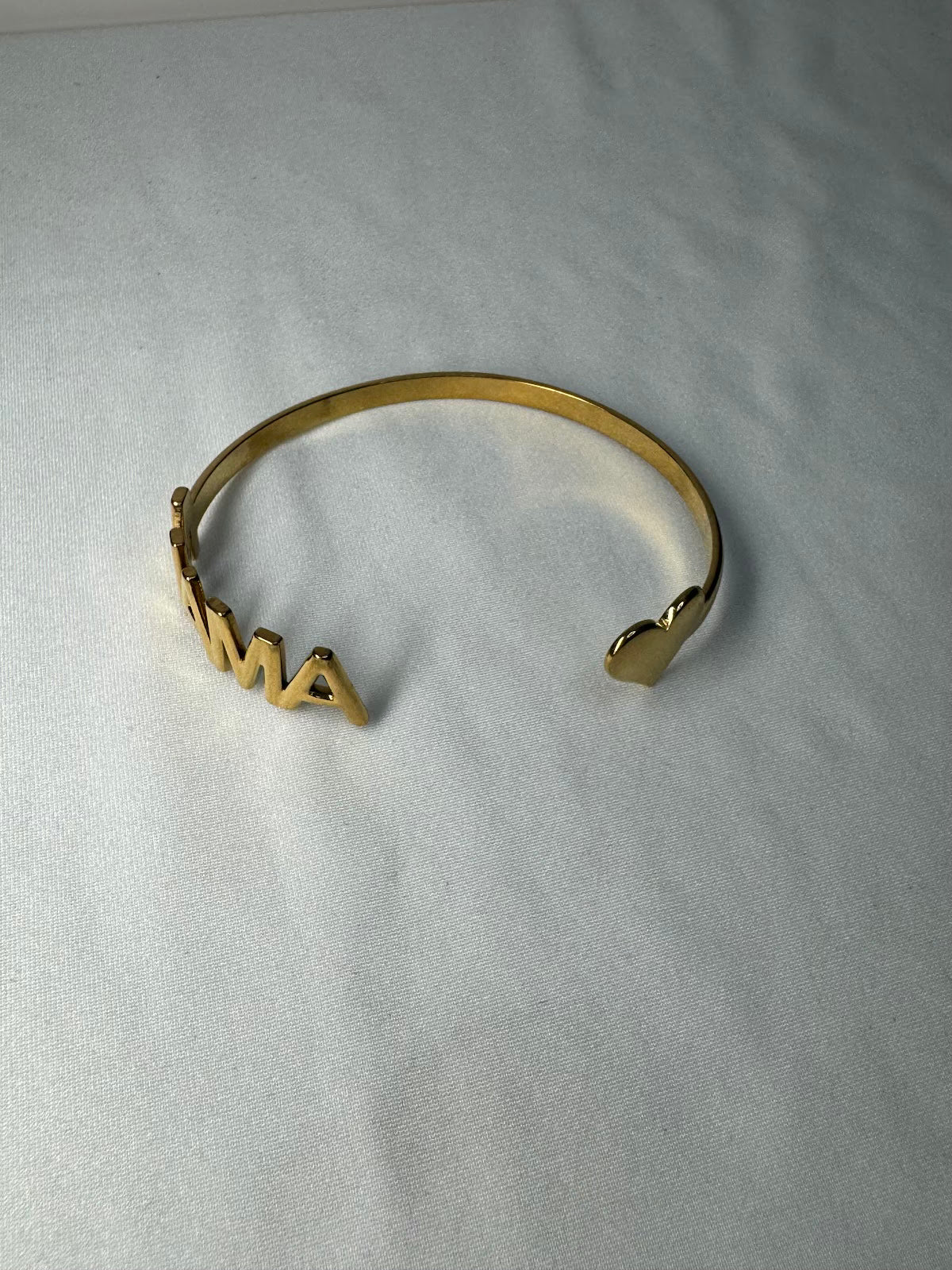 Pulsera “Mamá”
